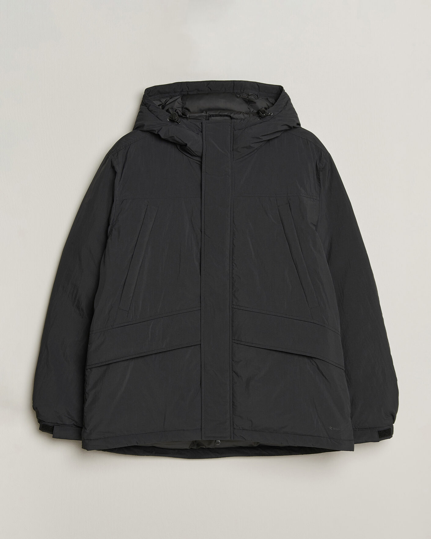 Herren | Jacken | Snow Peak | Everyday Down Jacket Black