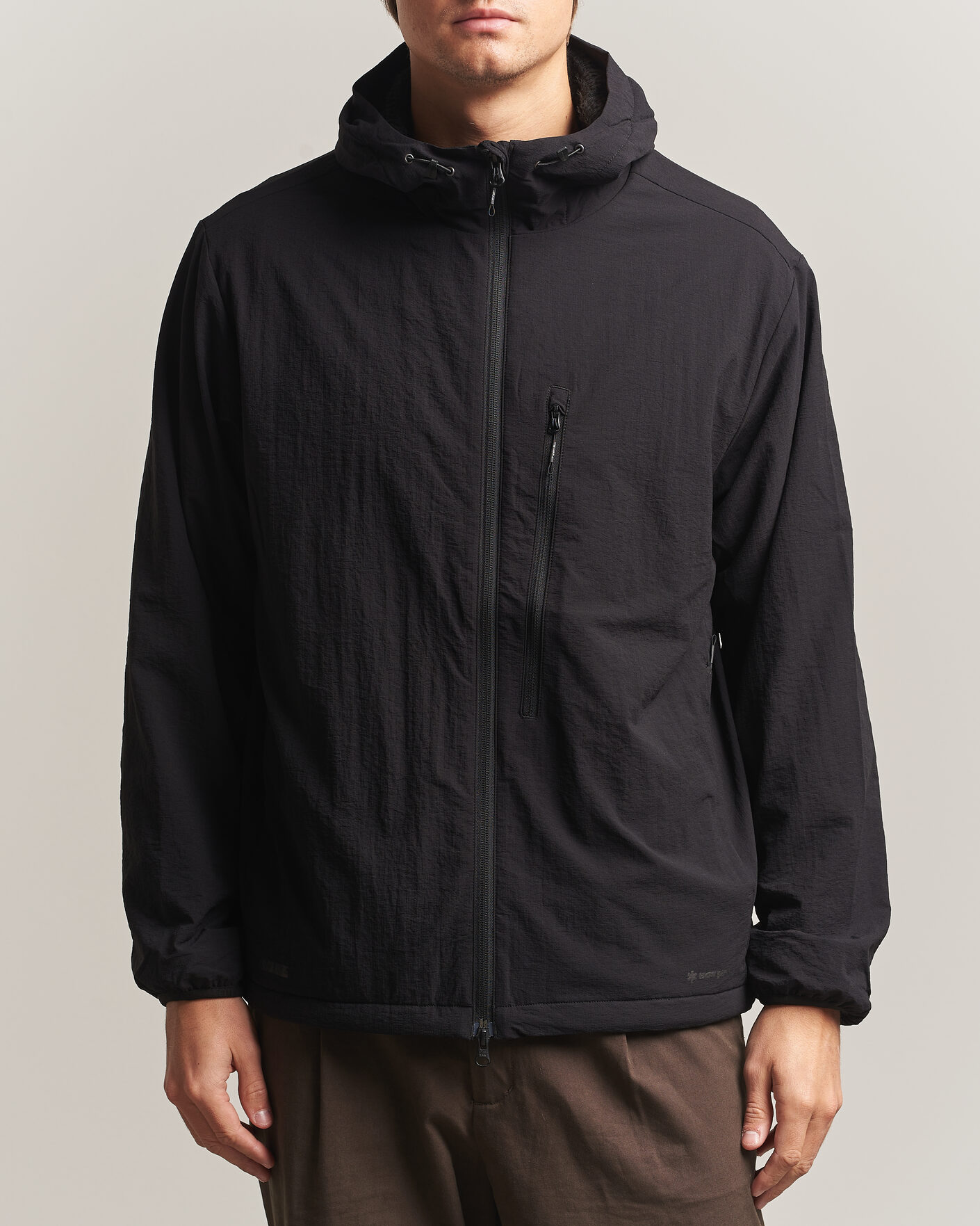 Herren | Jacken | Snow Peak | Breathable Insulated Jacket Black