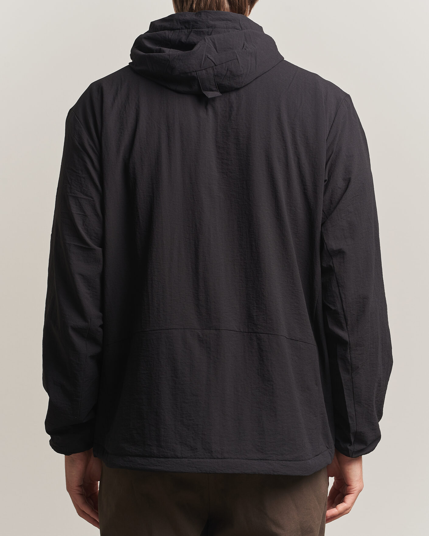 Herren | Jacken | Snow Peak | Breathable Insulated Jacket Black