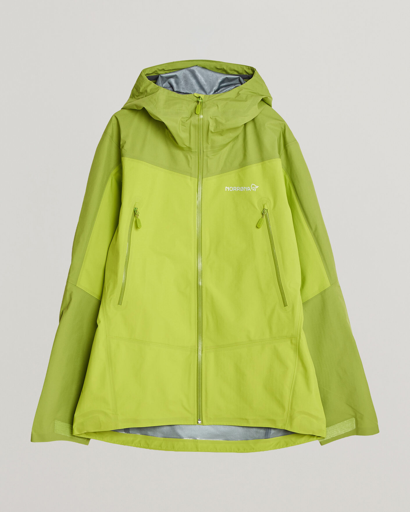 Herren | Jacken | Norrøna | Falketind GORE-TEX Jacket Tender Shoots