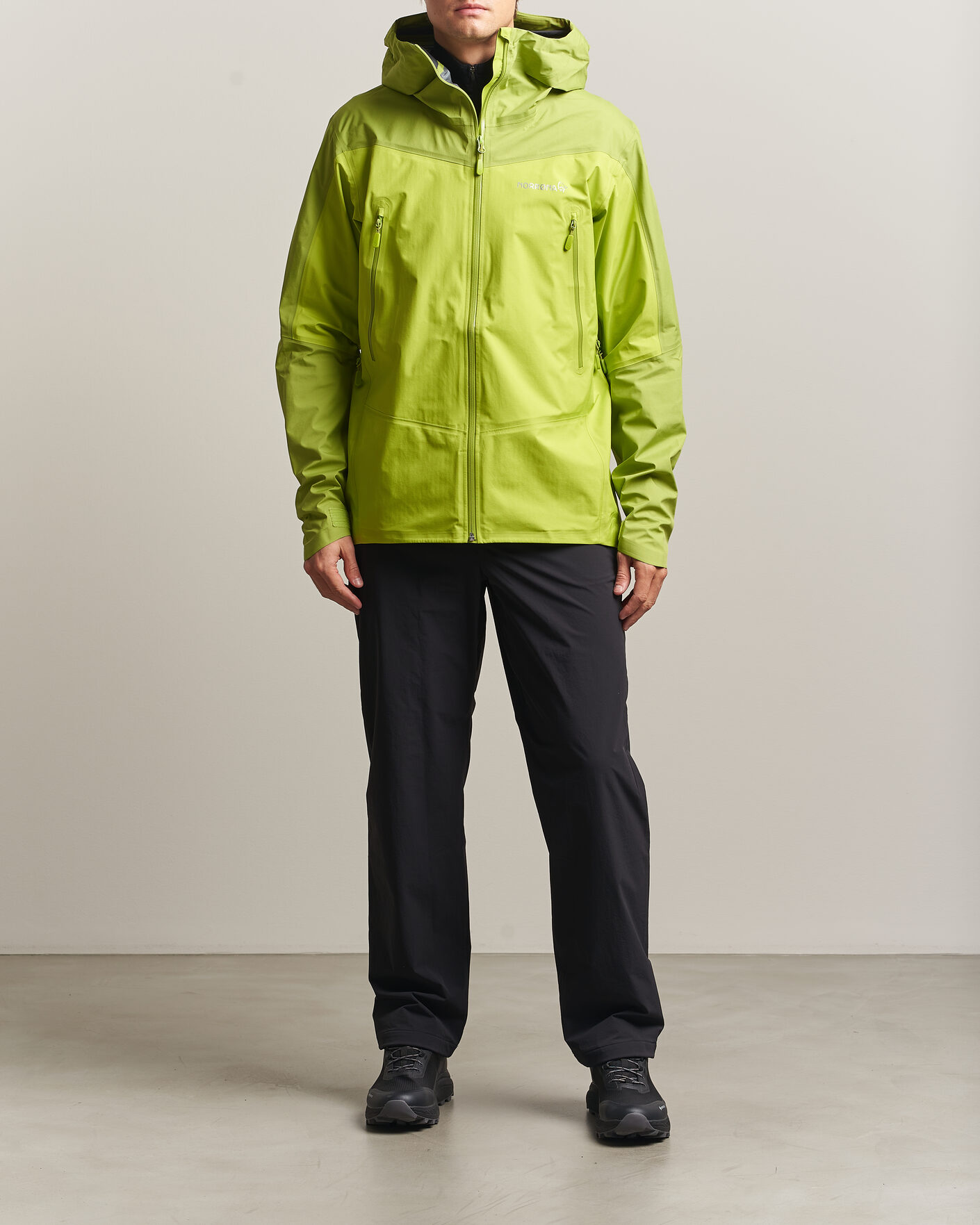 Herren | Jacken | Norrøna | Falketind GORE-TEX Jacket Tender Shoots