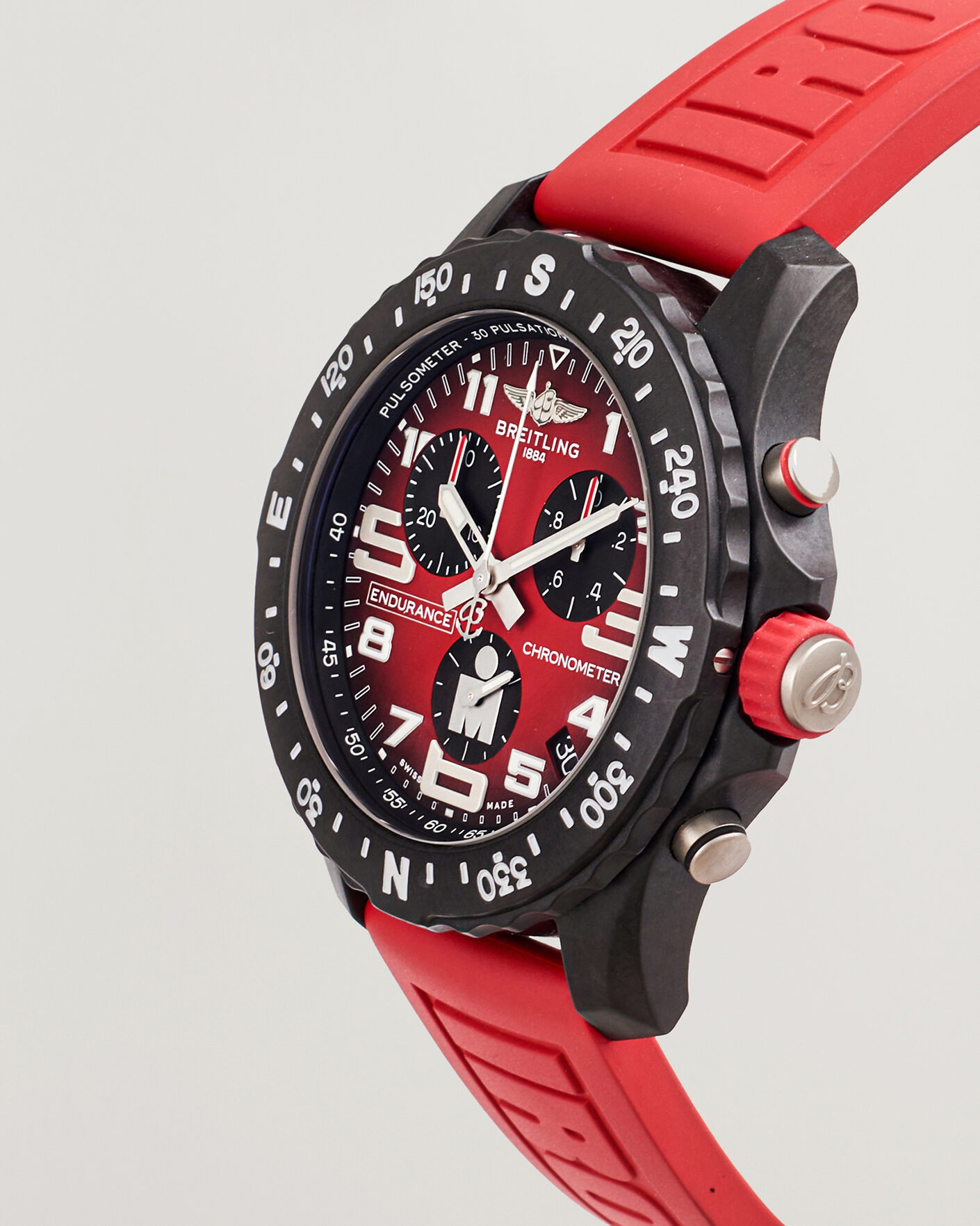 Herren | Pre-Owned & Vintage Watches | Breitling Pre-Owned | Endurance Pro