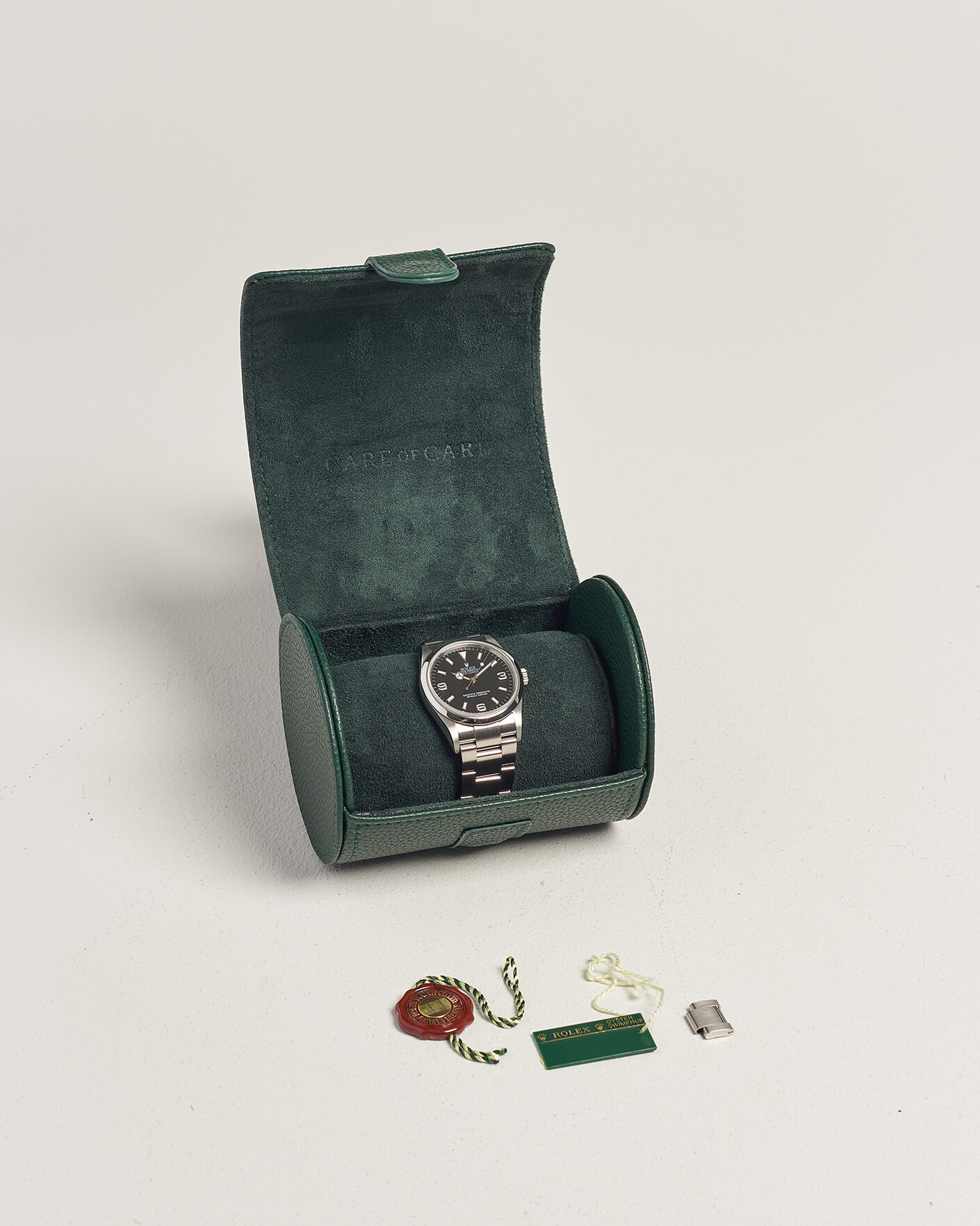 Herren | Pre-Owned & Vintage Watches | Rolex Pre-Owned | Explorer
