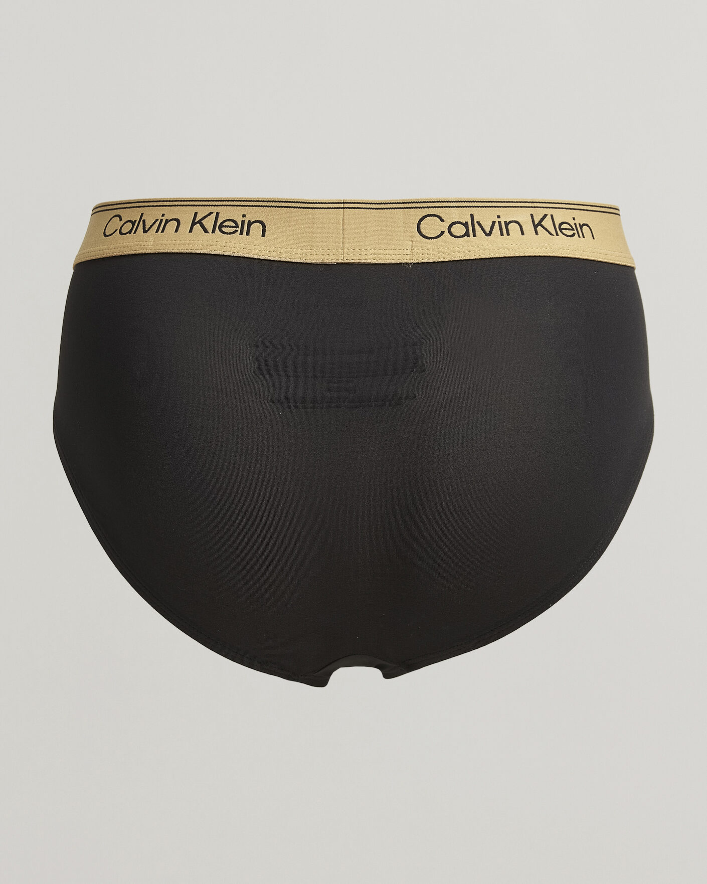 Herren | Unterwäsche | Calvin Klein | 3-Pack Micro Stretch Hip Brief Black