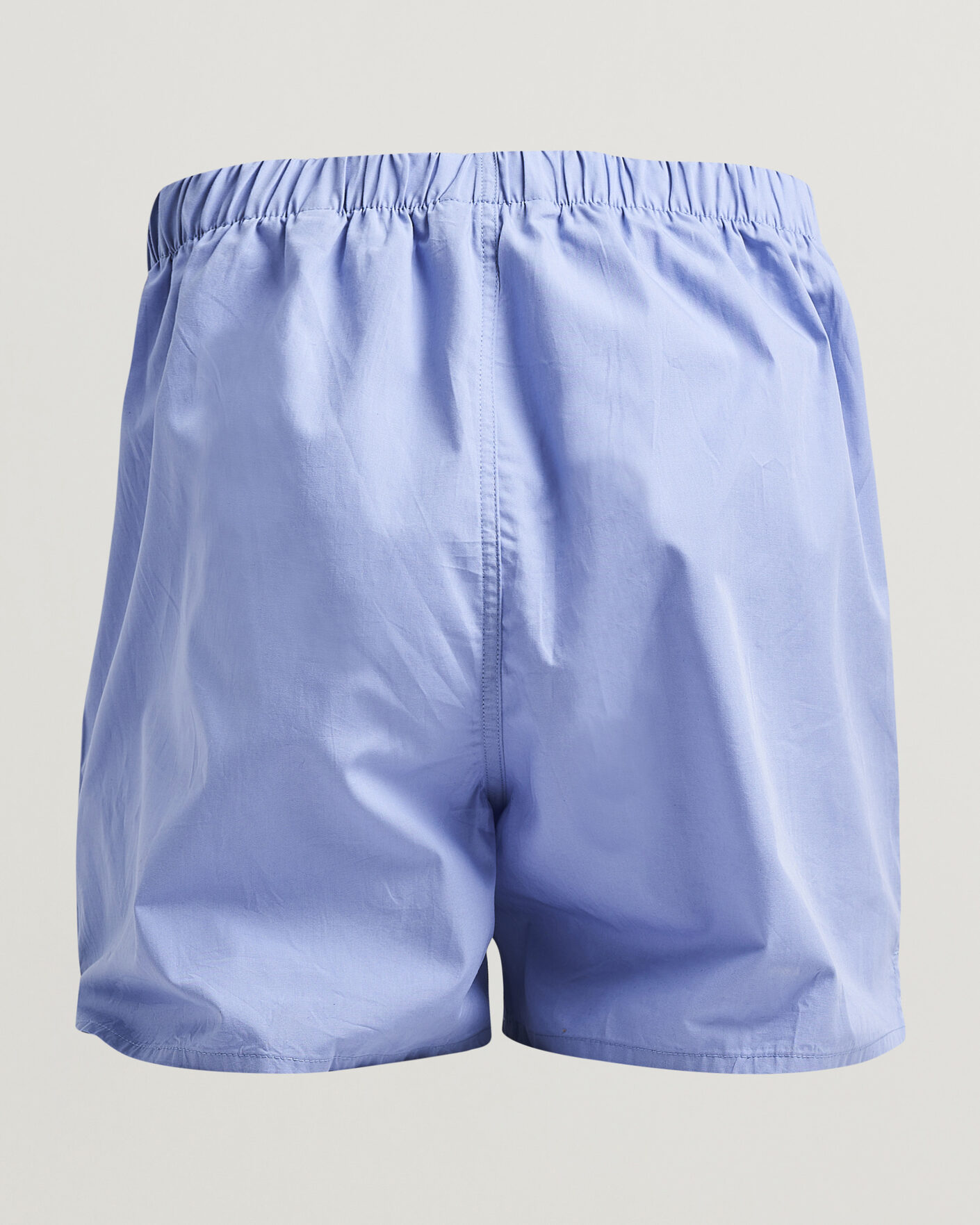 Herren | Unterwäsche | Gant | 2-Pack Woven Boxer Shorts Light Blue