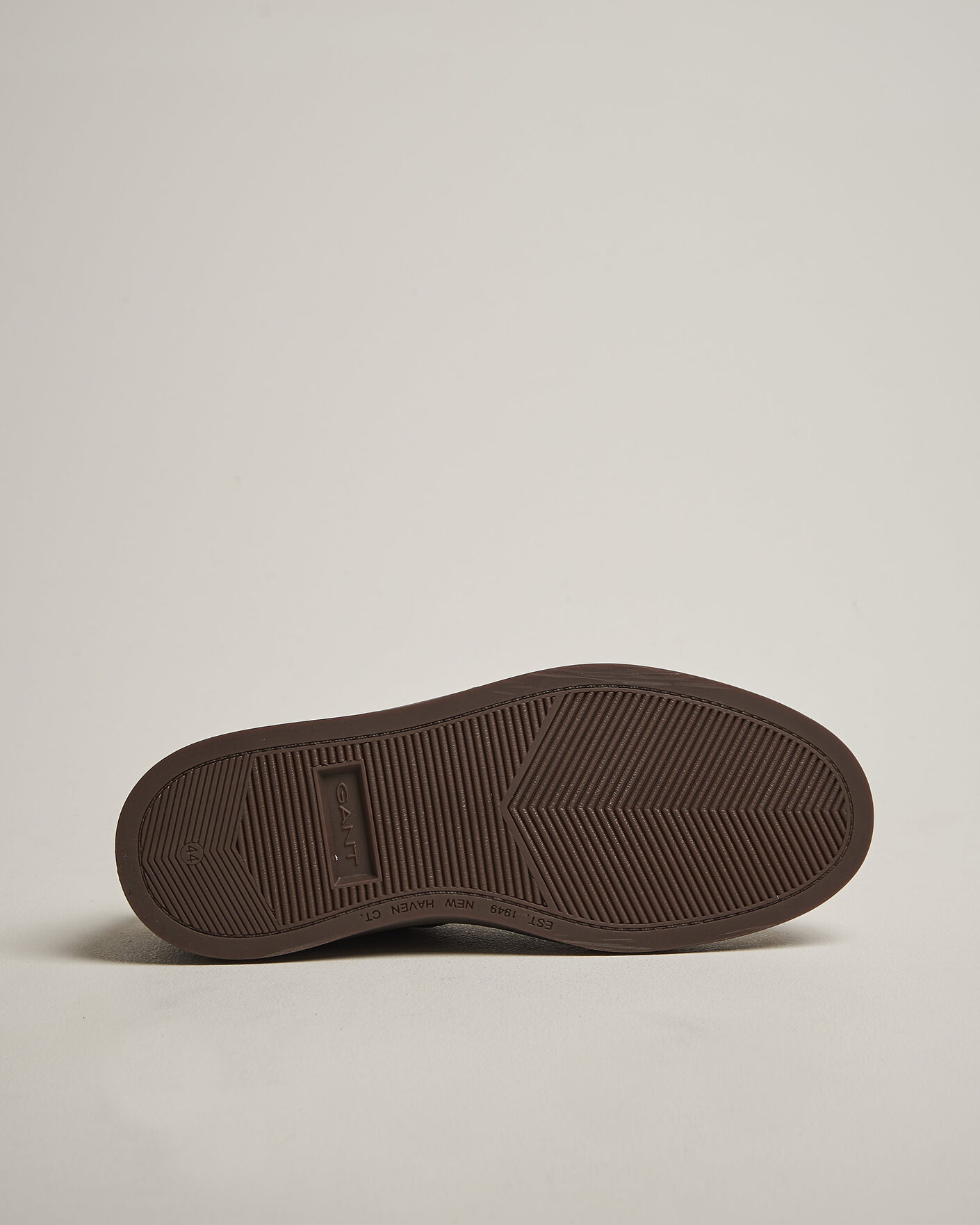 Herren | Sneaker | Gant | Kinzoon Suede Derby Sneaker Black