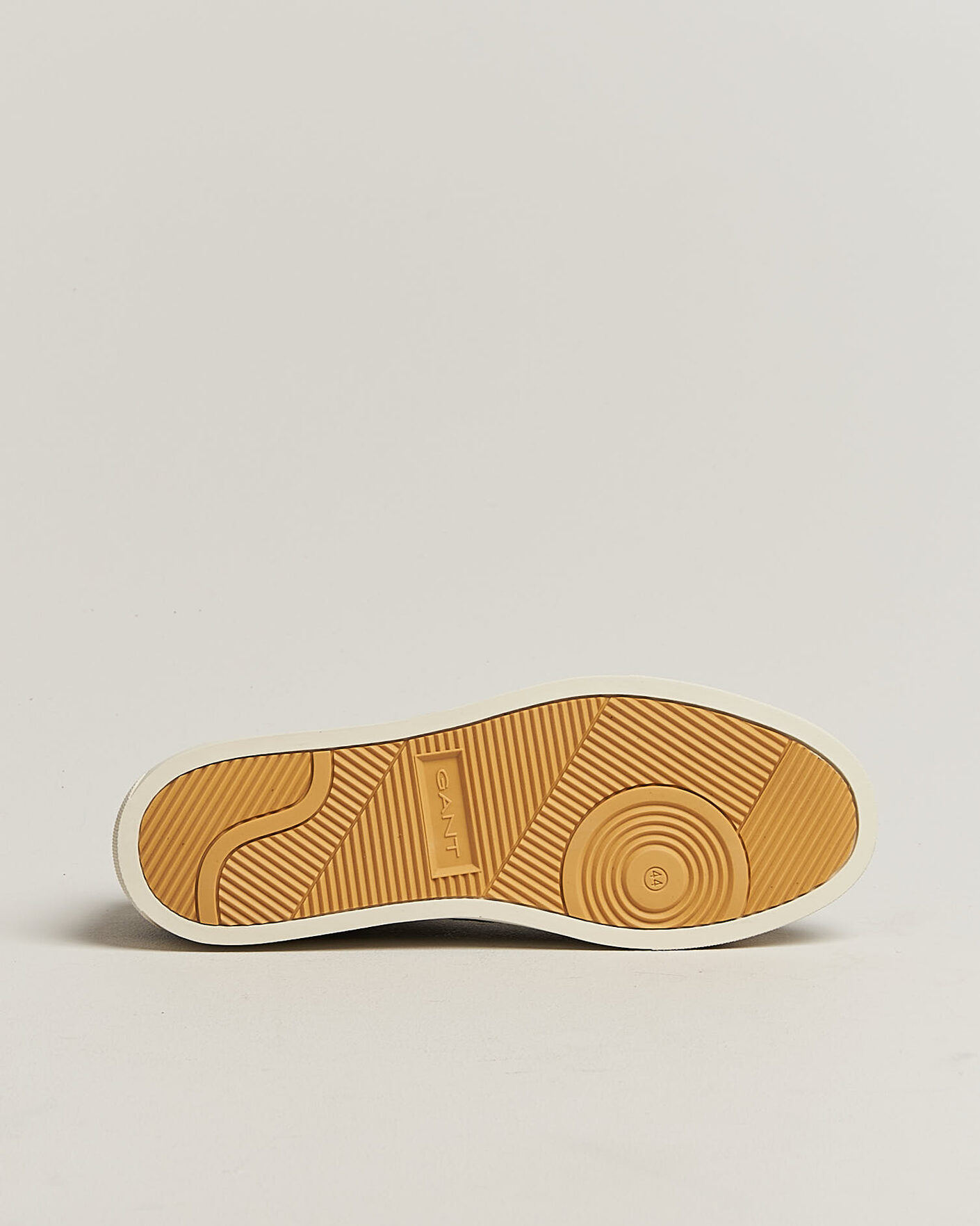 Herren | Sneaker | Gant | Mc Julien Suede Sneaker Dark Blue