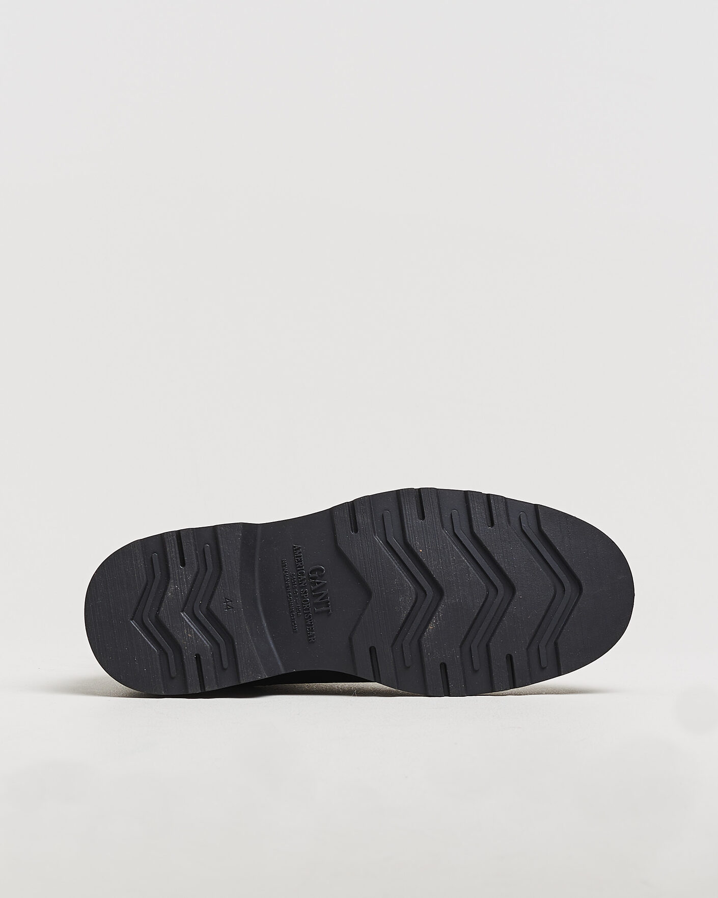Herren | Boots | Gant | Blisdor Nubuck Chelsea Boot Black