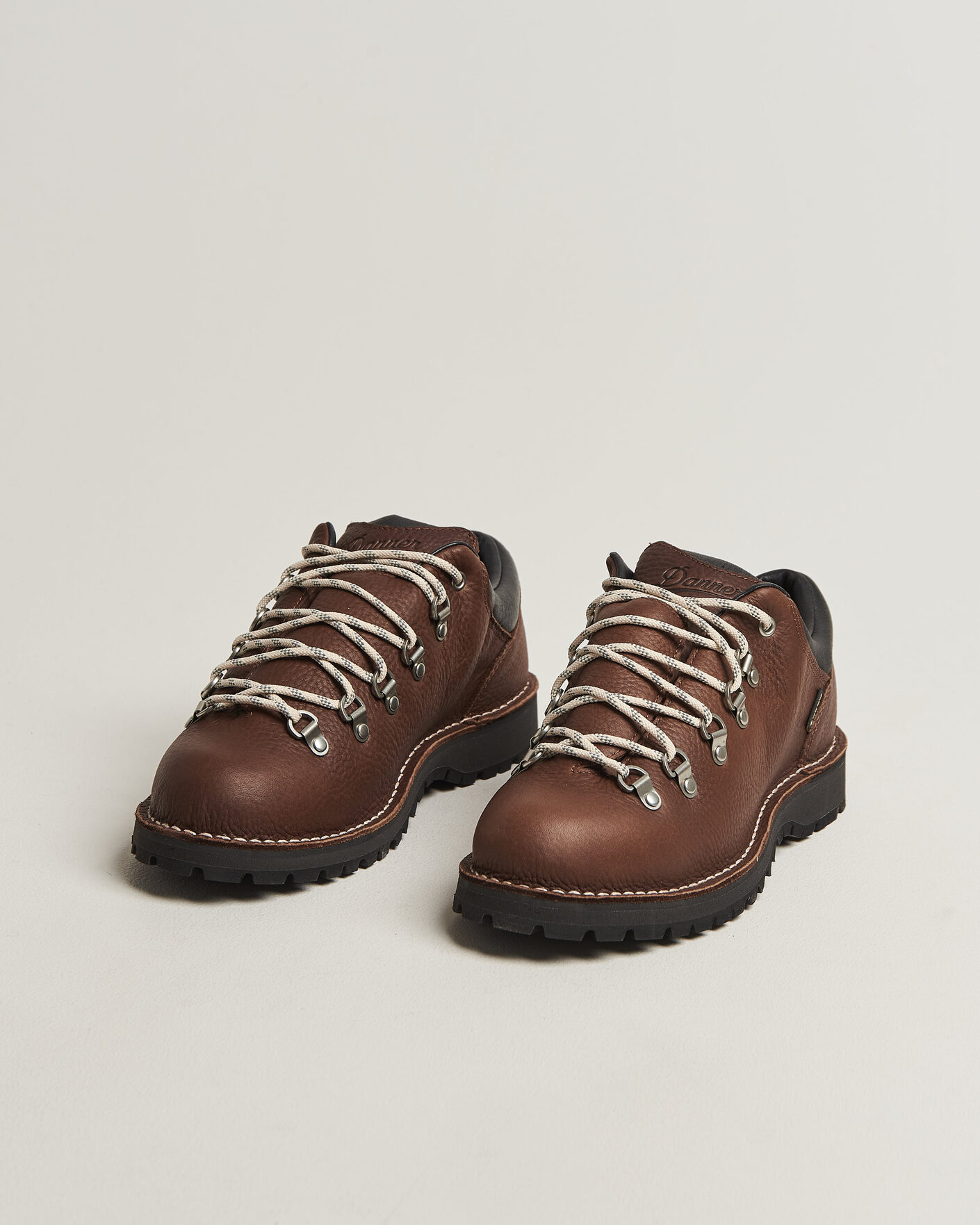 Herren | Boots | Danner | Trail Field GORE-TEX Low Boot Brown