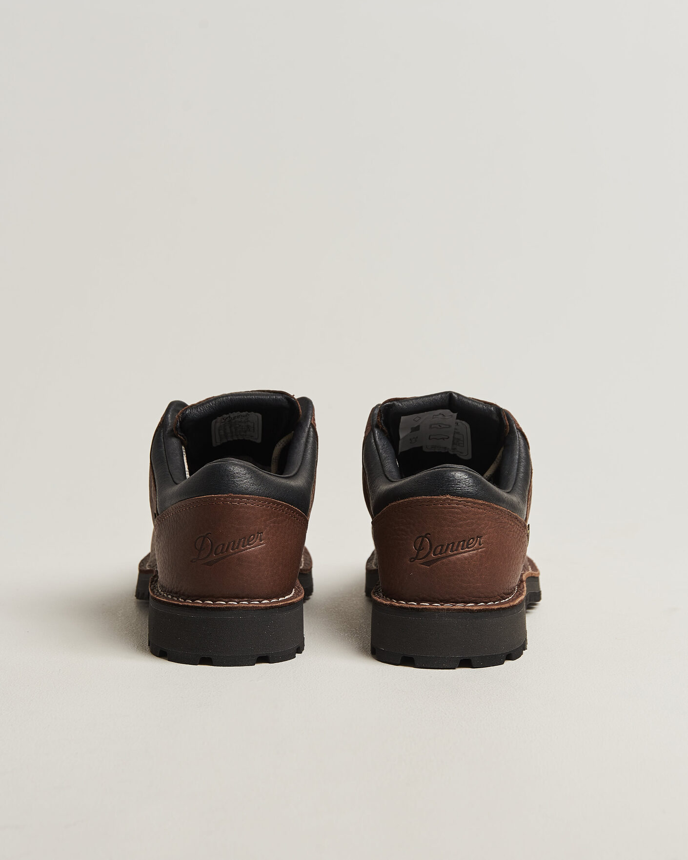 Herren | Boots | Danner | Trail Field GORE-TEX Low Boot Brown