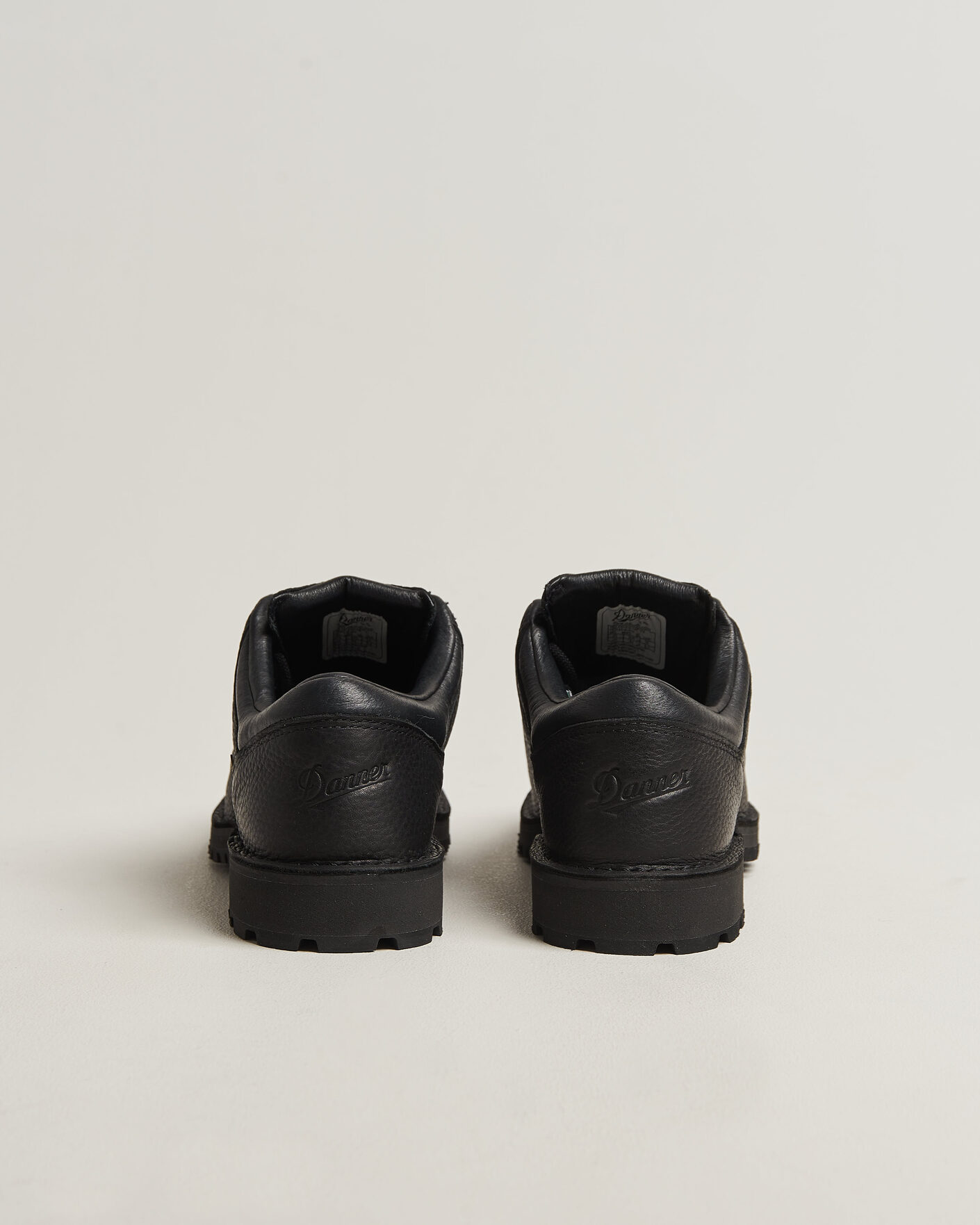 Herren | Boots | Danner | Trail Field GORE-TEX Low Boot Black