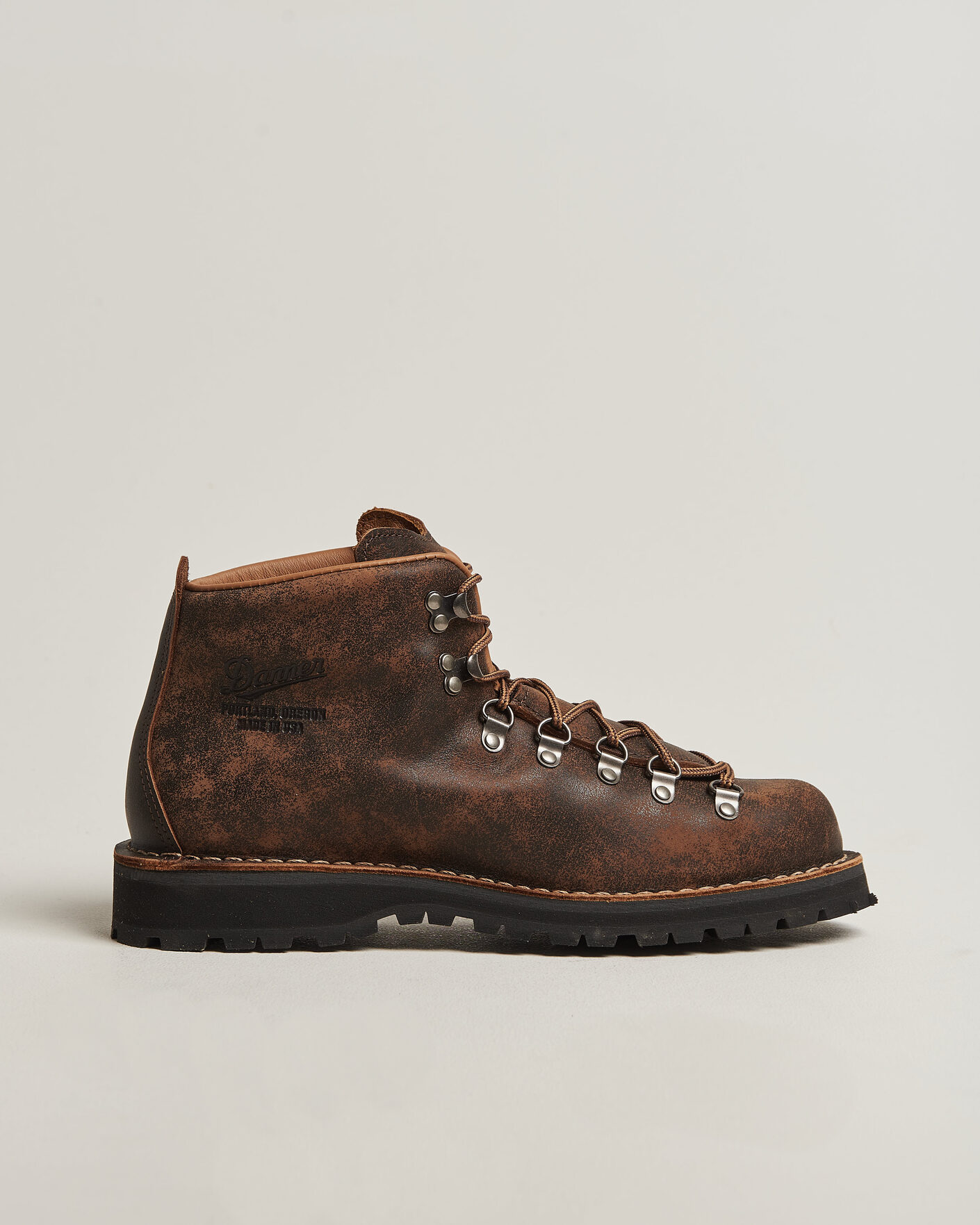 Herren | Boots | Danner | Mountain Light Boot Rancher Brown