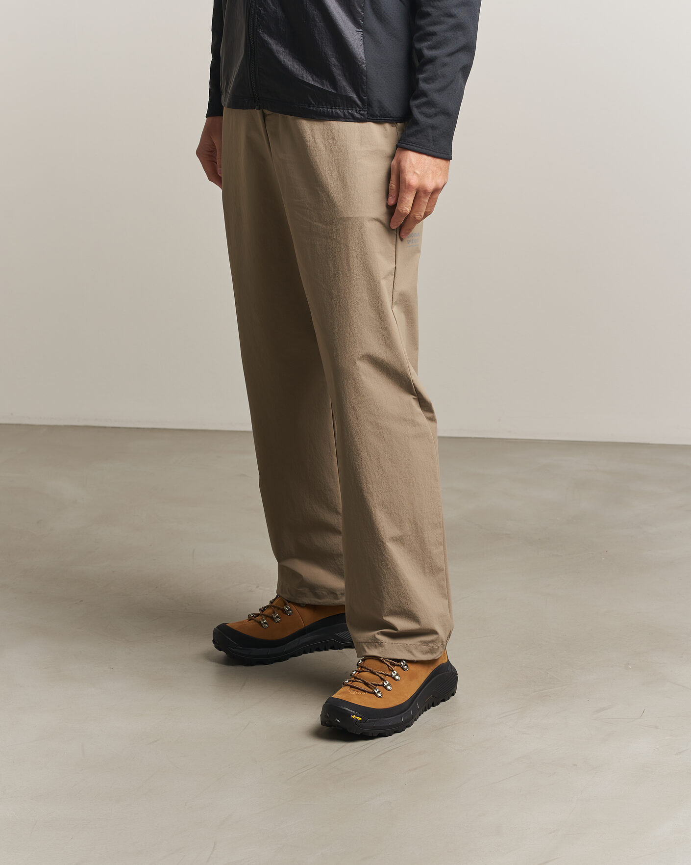 Herren | Hikingschuhe | Danner | MTN45 Nubuck GORE-TEX Trail Shoe Brown