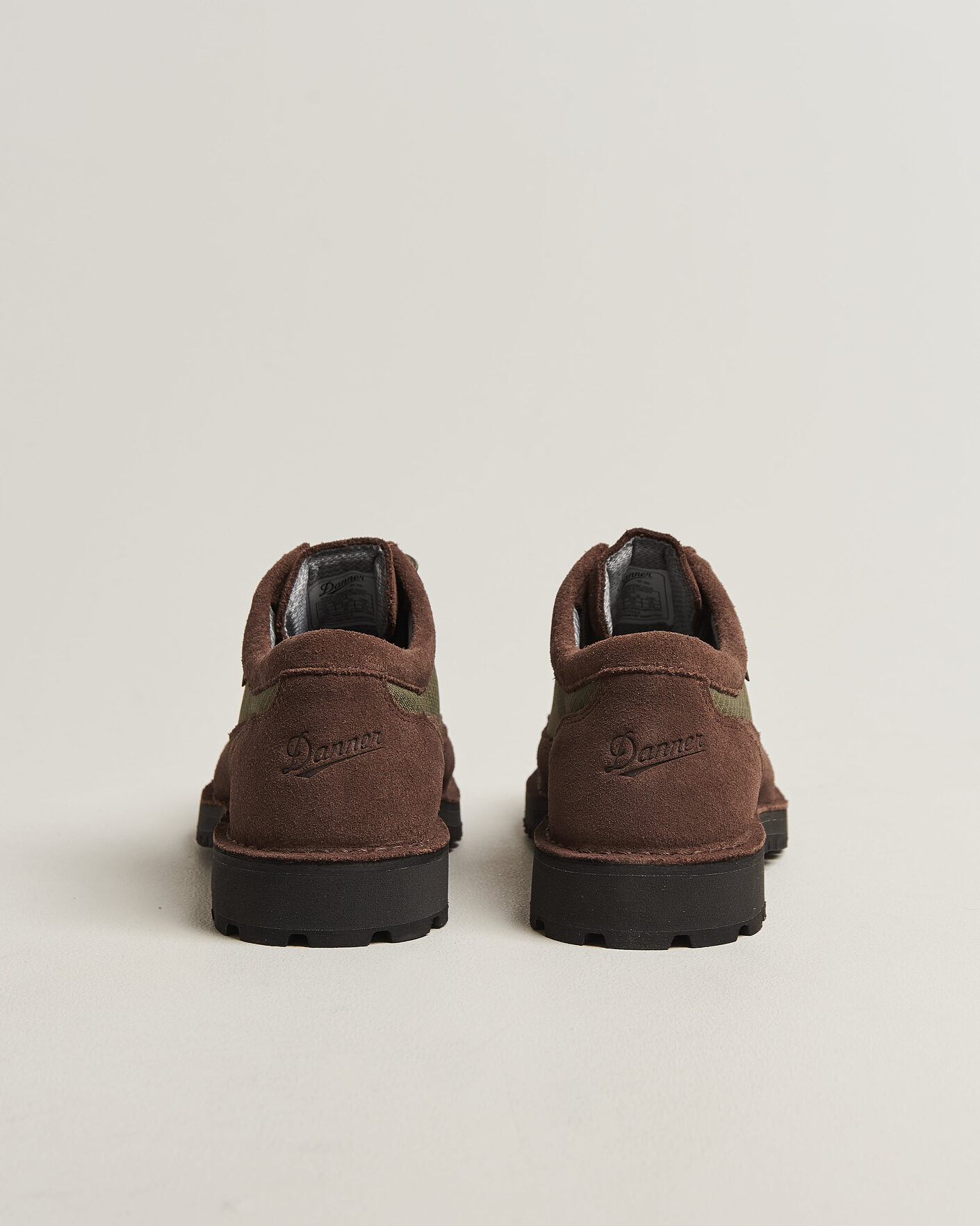 Herren | Boots | Danner | Field ID Low GORE-TEX Boot Pinecone/Olive