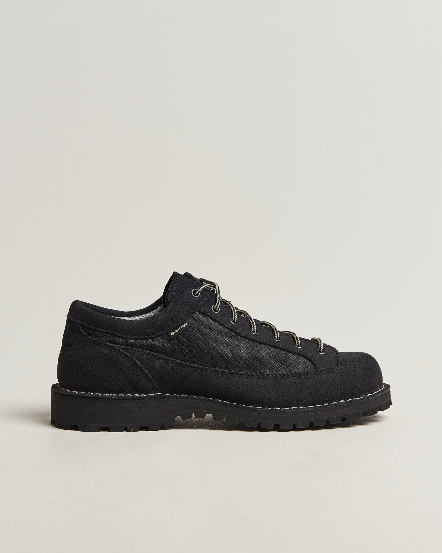 Herren | Boots | Danner | Field ID Low GORE-TEX Boot Jet Black
