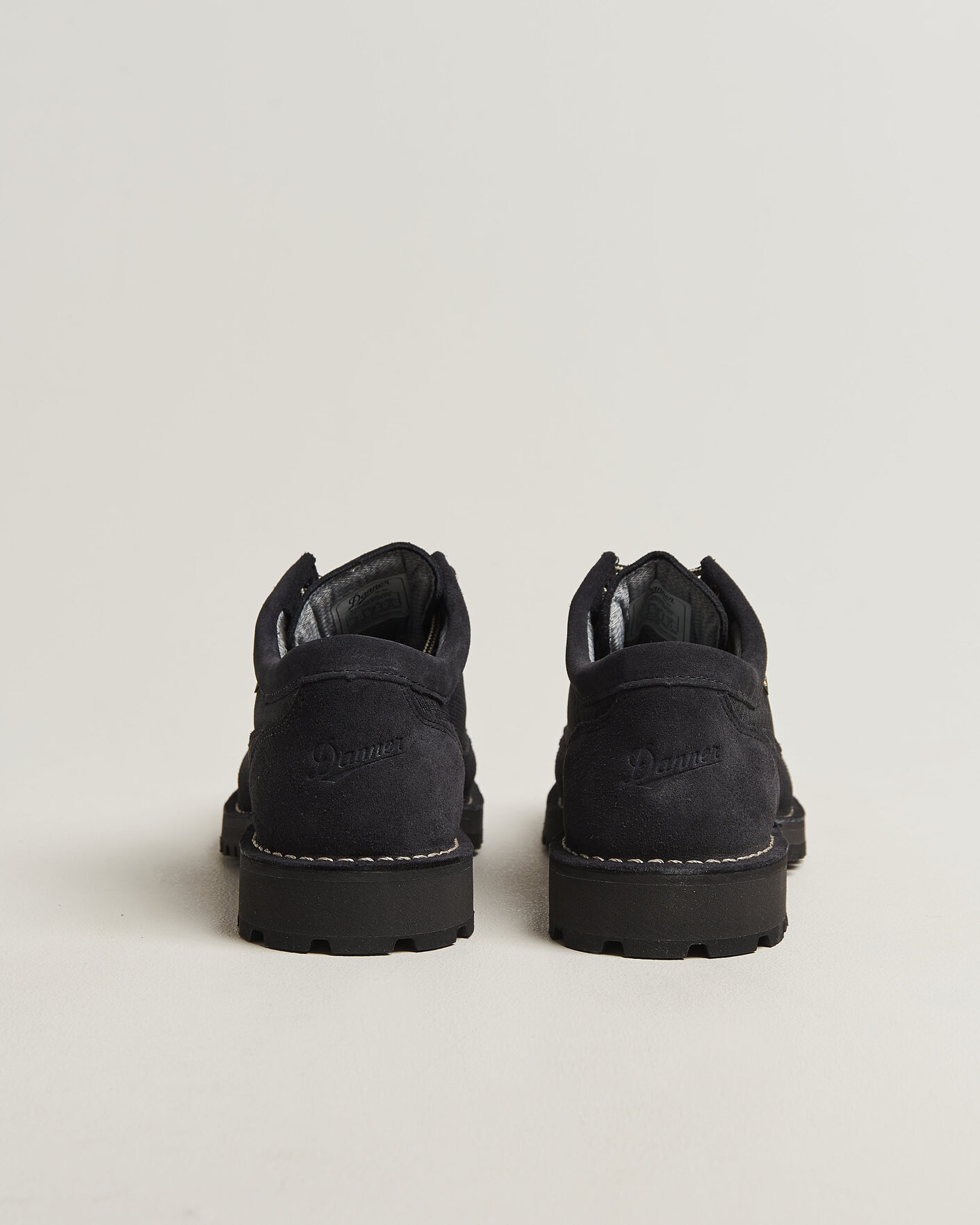 Herren | Boots | Danner | Field ID Low GORE-TEX Boot Jet Black