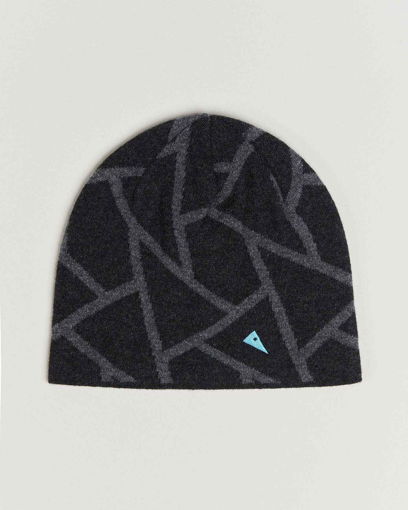 Herren | Mützen | Klättermusen | Finn Beanie Raven