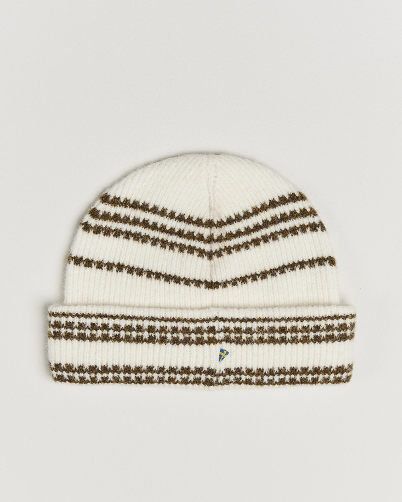 Herren | Mützen | Klättermusen | Runa Beanie Snow