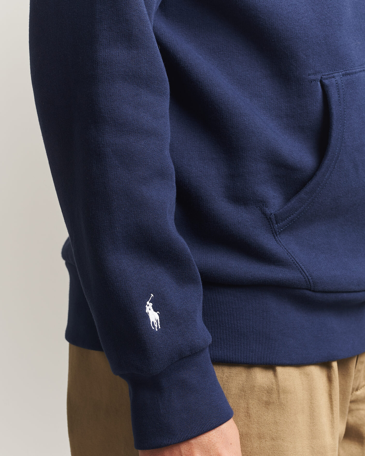 Herren | Pullover | Polo Ralph Lauren | RL NY Hoodie Newport Navy