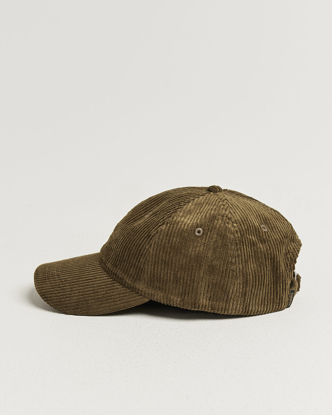 Herren | Hüte & Mützen | Morris | Lily Cord Cap Olive