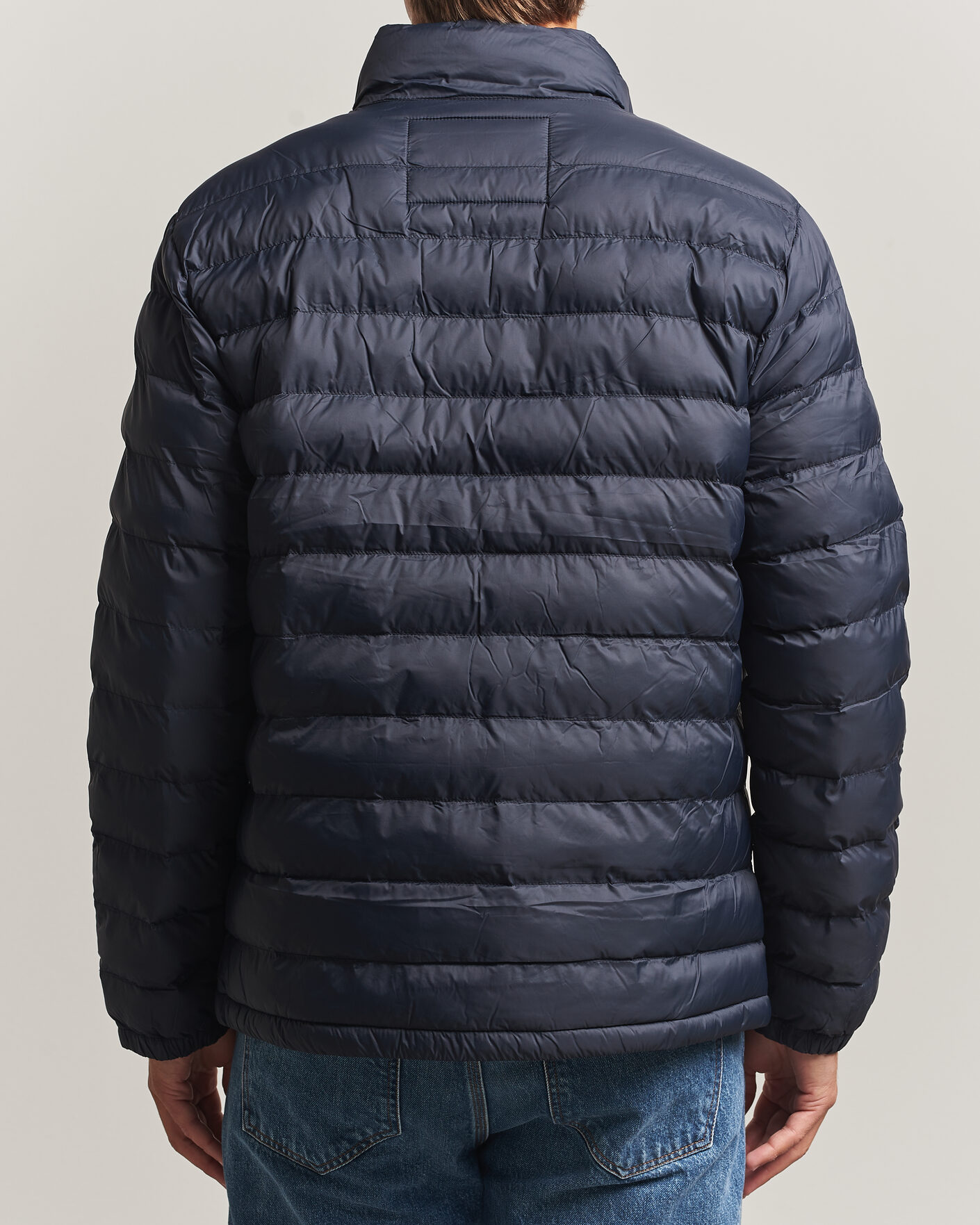 Herren | Jacken | Morris | Milford Liner Jacket Blue