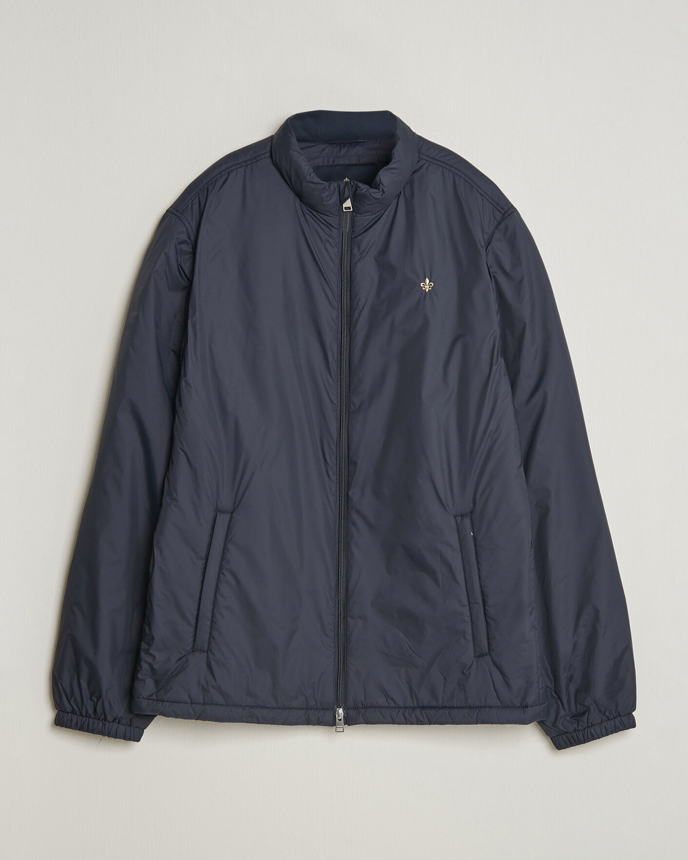 Herren | Jacken | Morris | Bradley Padded Jacket Blue