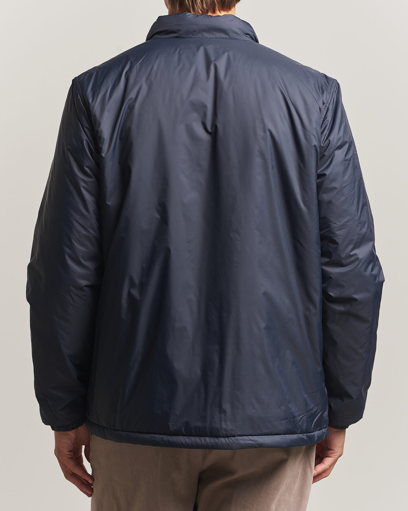 Herren | Jacken | Morris | Bradley Padded Jacket Blue