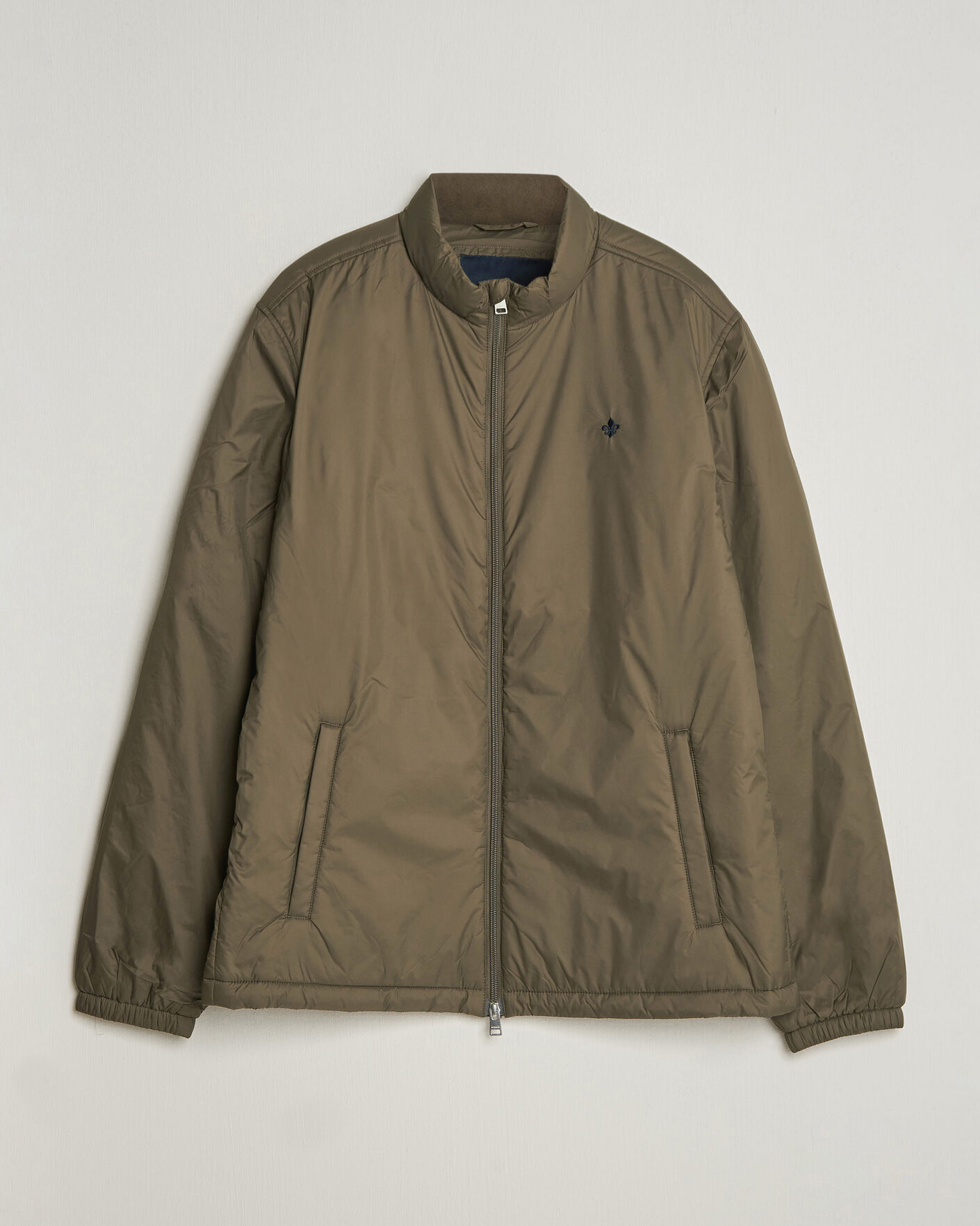 Herren | Jacken | Morris | Bradley Padded Jacket Olive