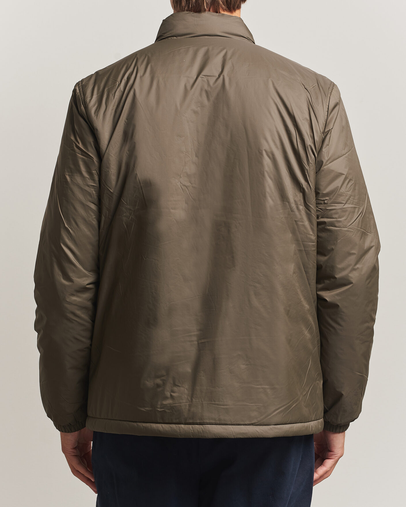 Herren | Jacken | Morris | Bradley Padded Jacket Olive