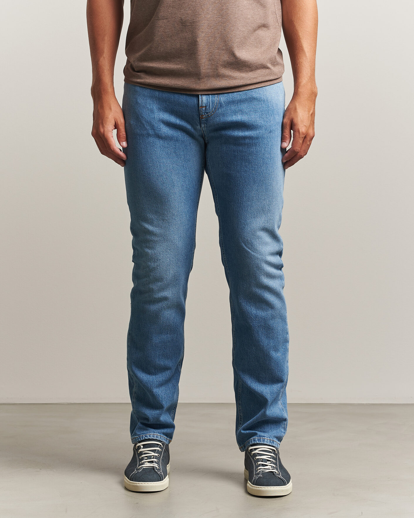 Herren | Jeans | Morris | James Jeans Four Year Wash