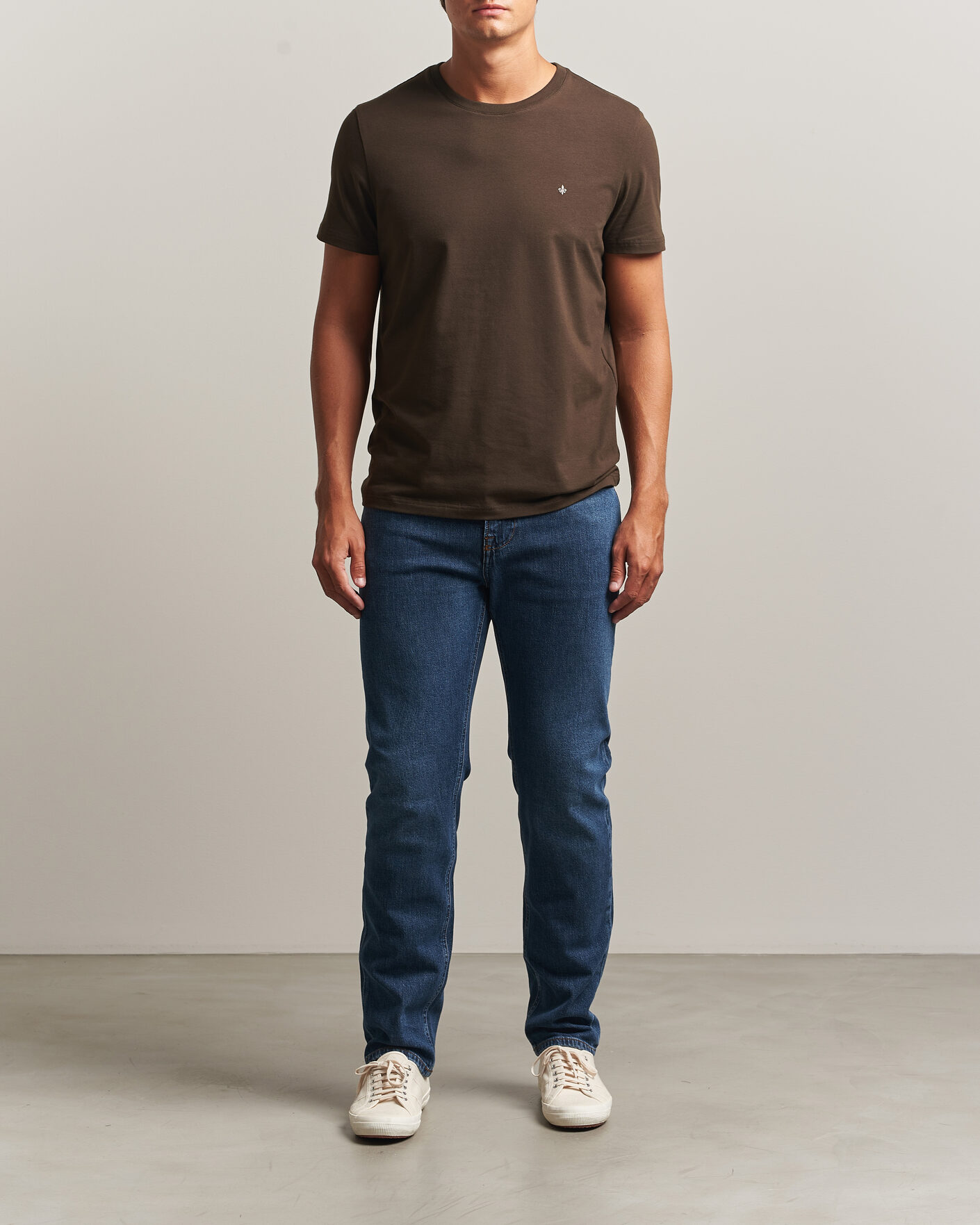 Herren | Jeans | Morris | James Jeans Two Year Wash