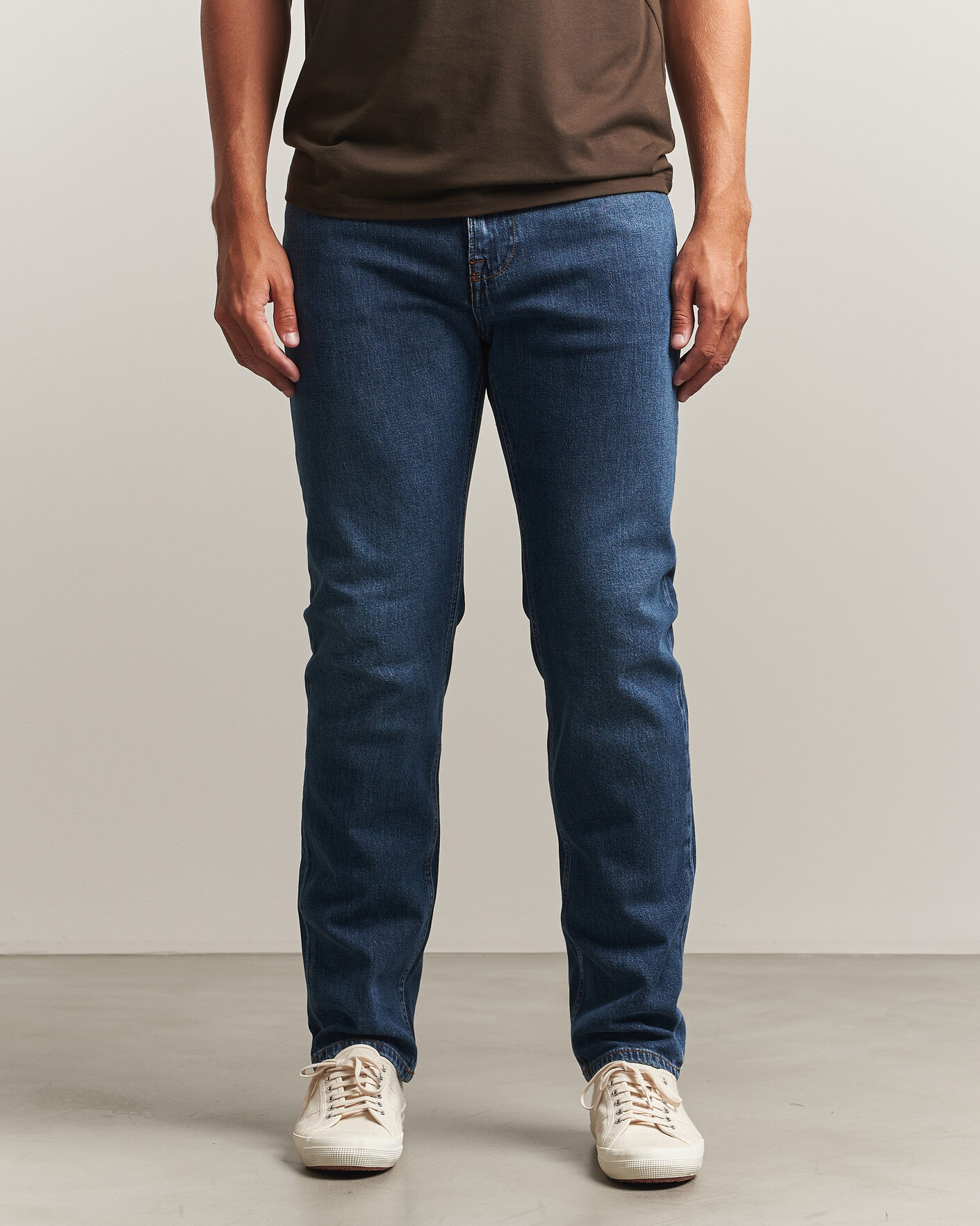 Herren | Jeans | Morris | James Jeans Two Year Wash