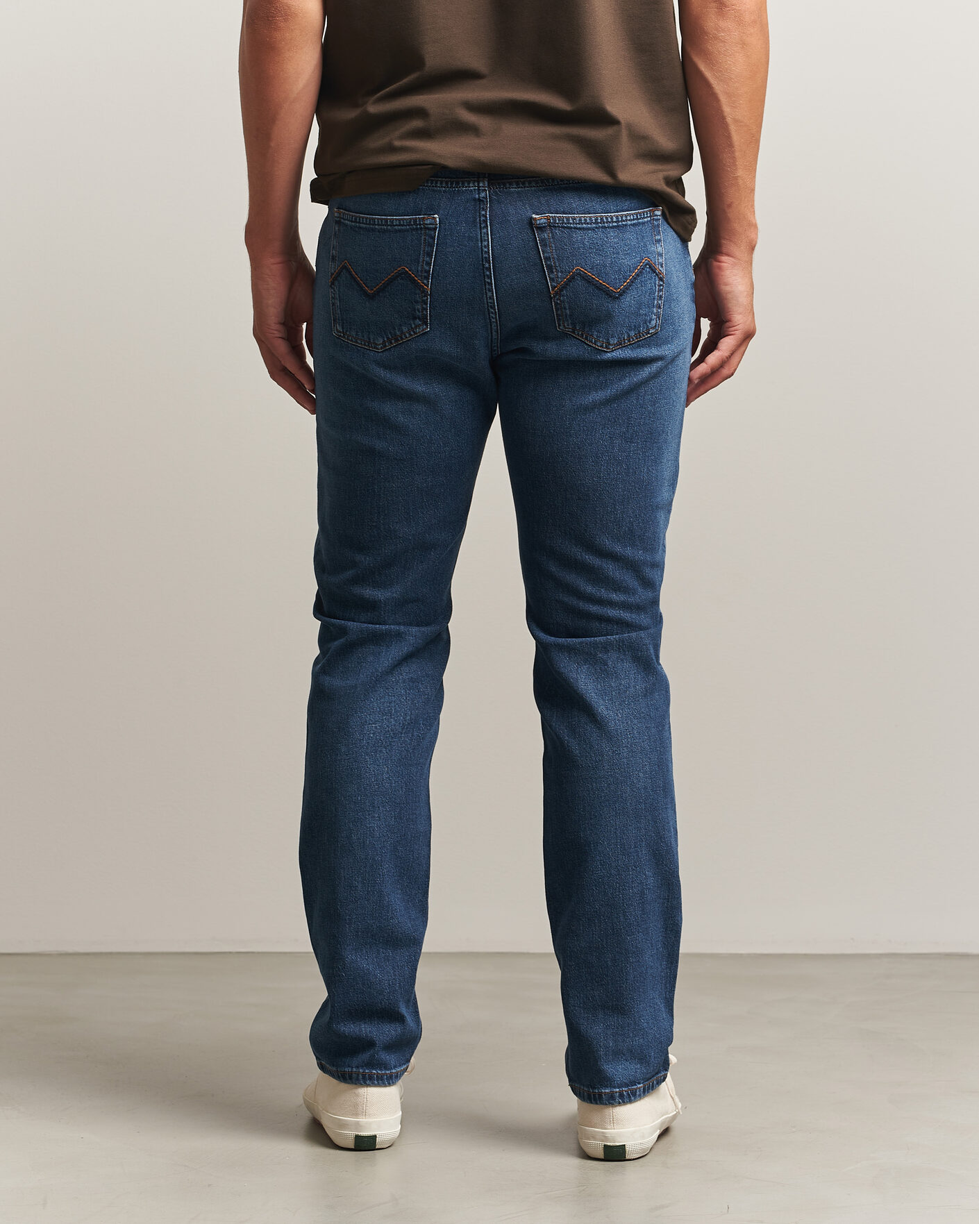 Herren | Jeans | Morris | James Jeans Two Year Wash