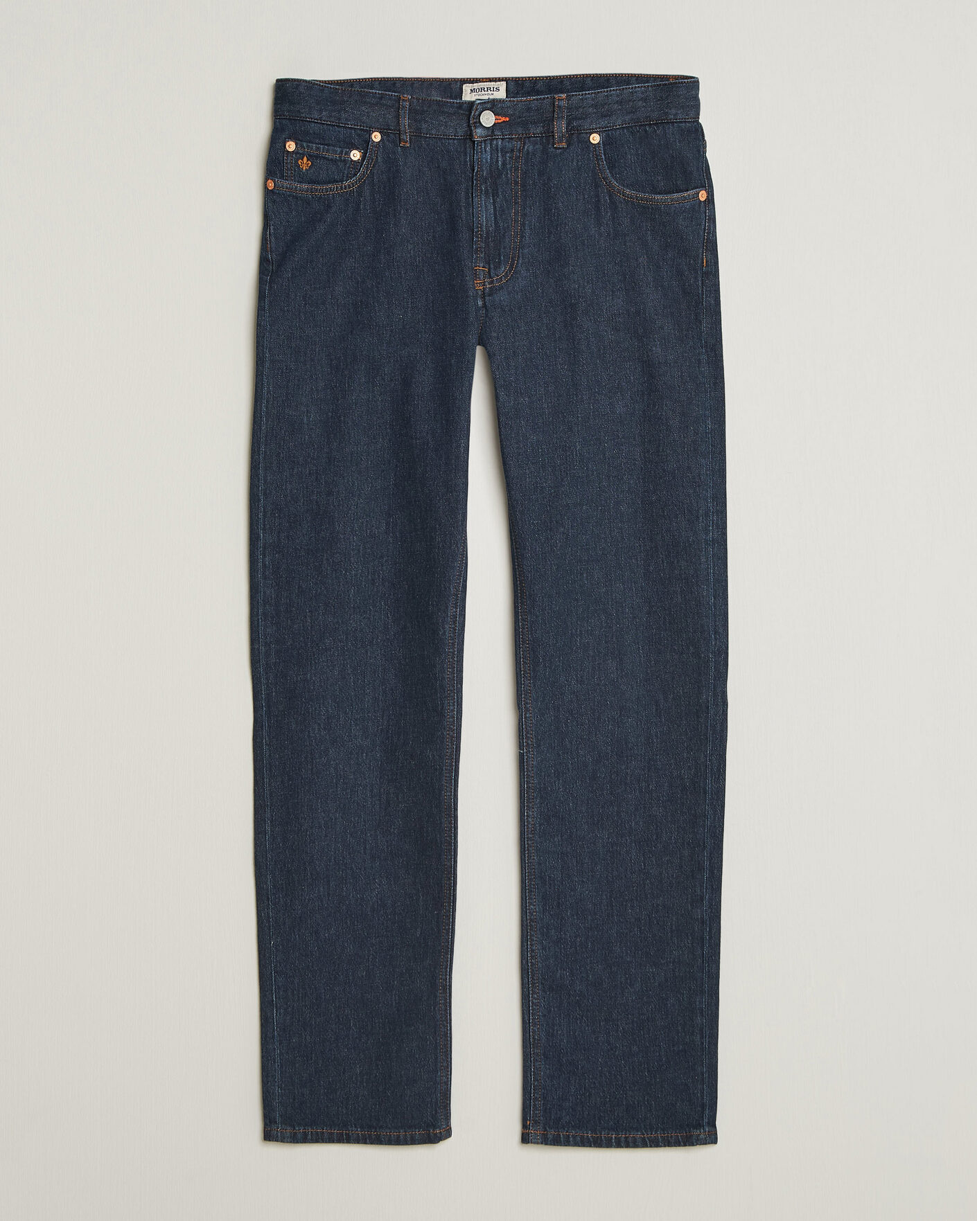 Herren | Jeans | Morris | James Jeans One Year Wash