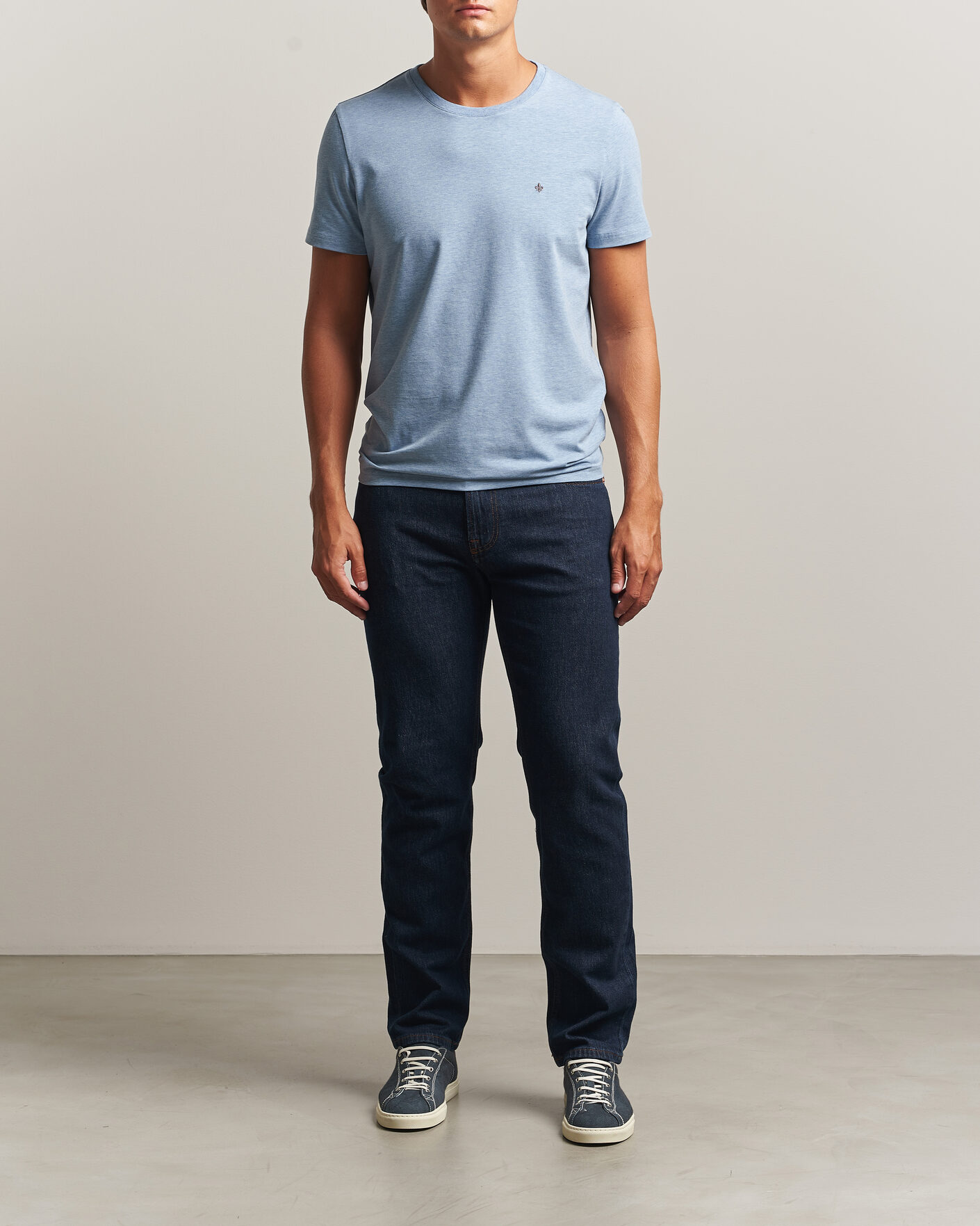Herren | Jeans | Morris | James Jeans One Year Wash