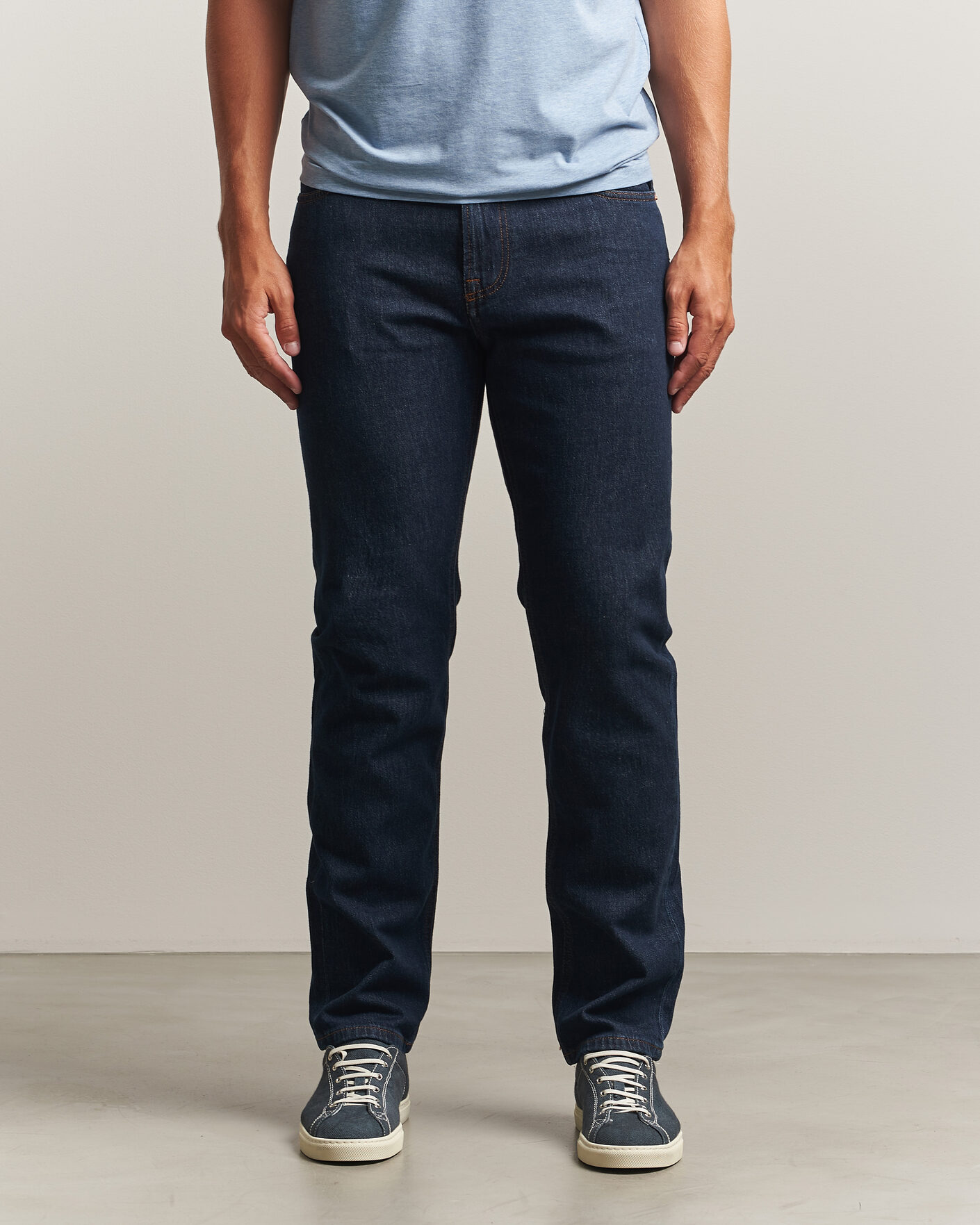 Herren | Jeans | Morris | James Jeans One Year Wash