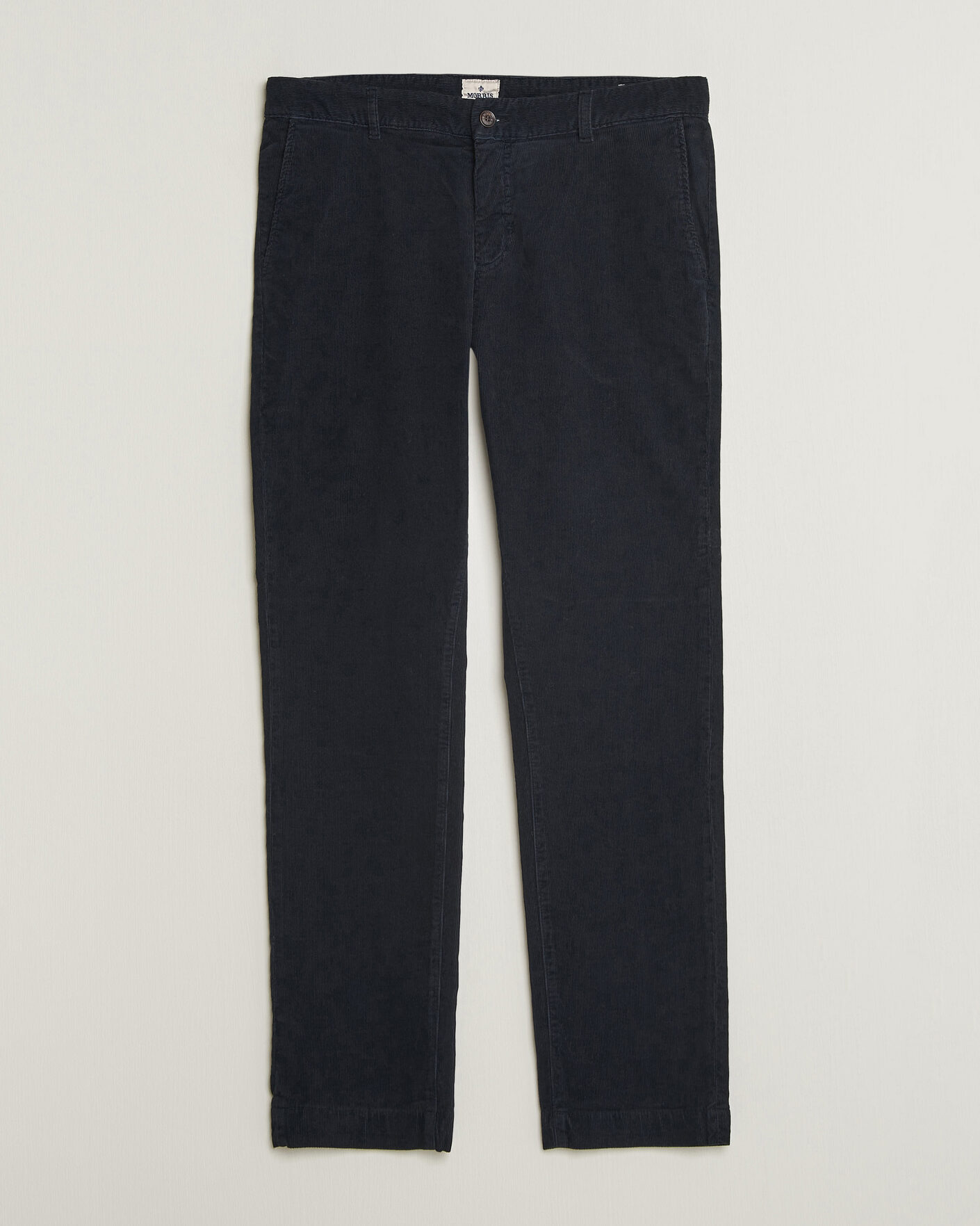 Herren | Hosen | Morris | Jeffrey Cord Chino Blue
