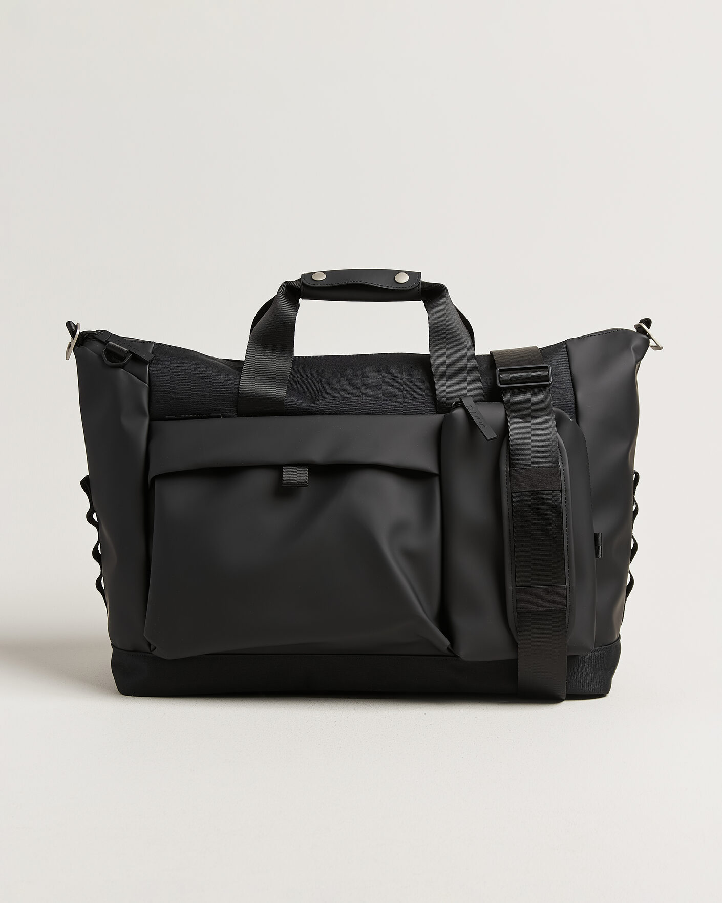 Herren |  | RAINS | Otaru Weekendbag Black