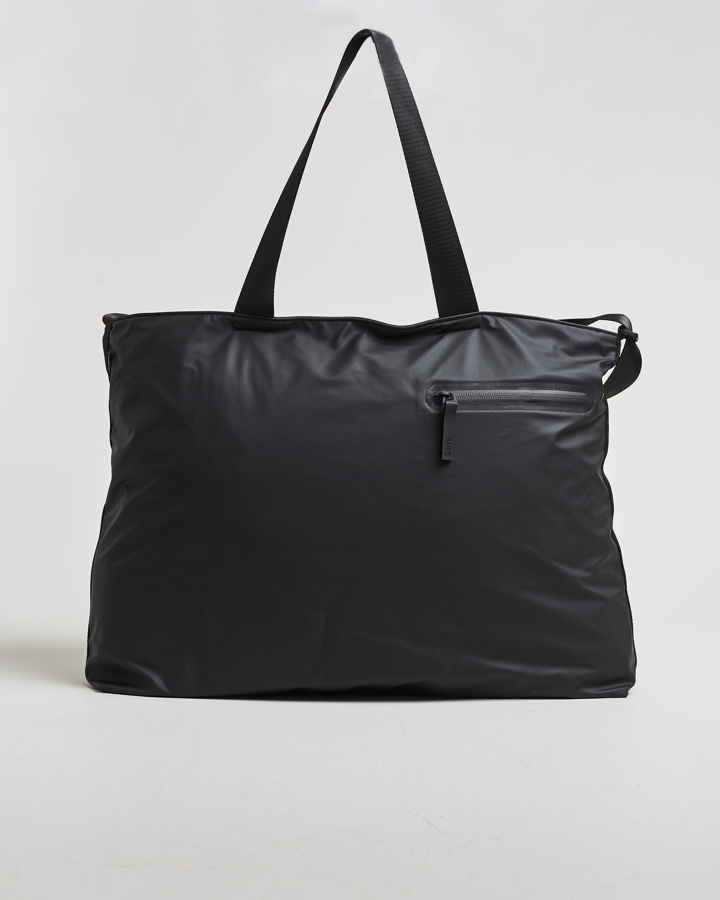 Herren | Taschen | RAINS | Dash Messenger Tote Bag Black