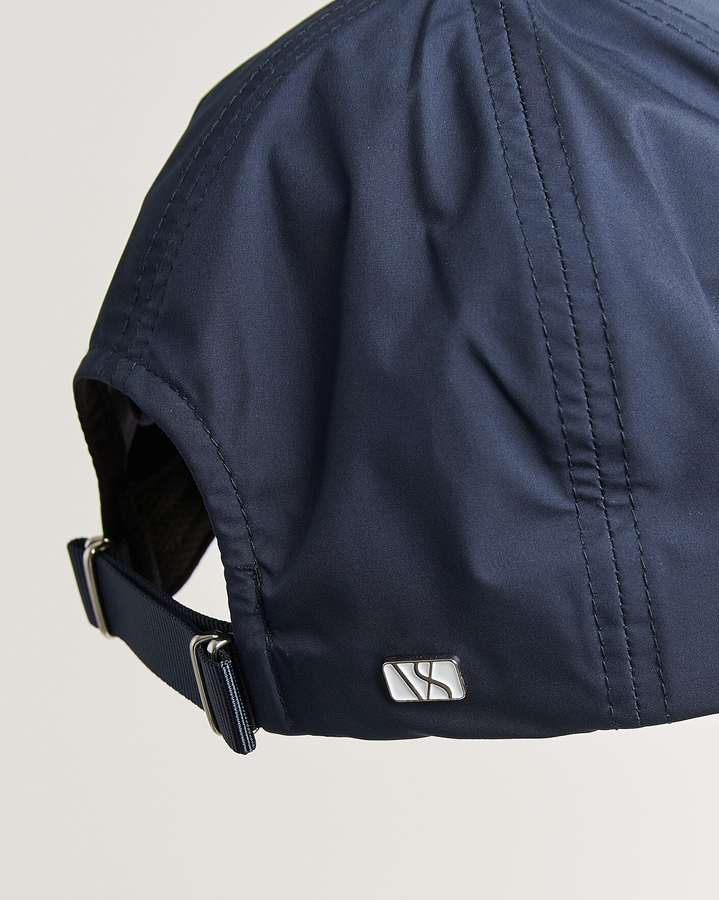 Herren | Hüte & Mützen | Varsity Headwear | Sartech Baseball Cap Hudson Navy