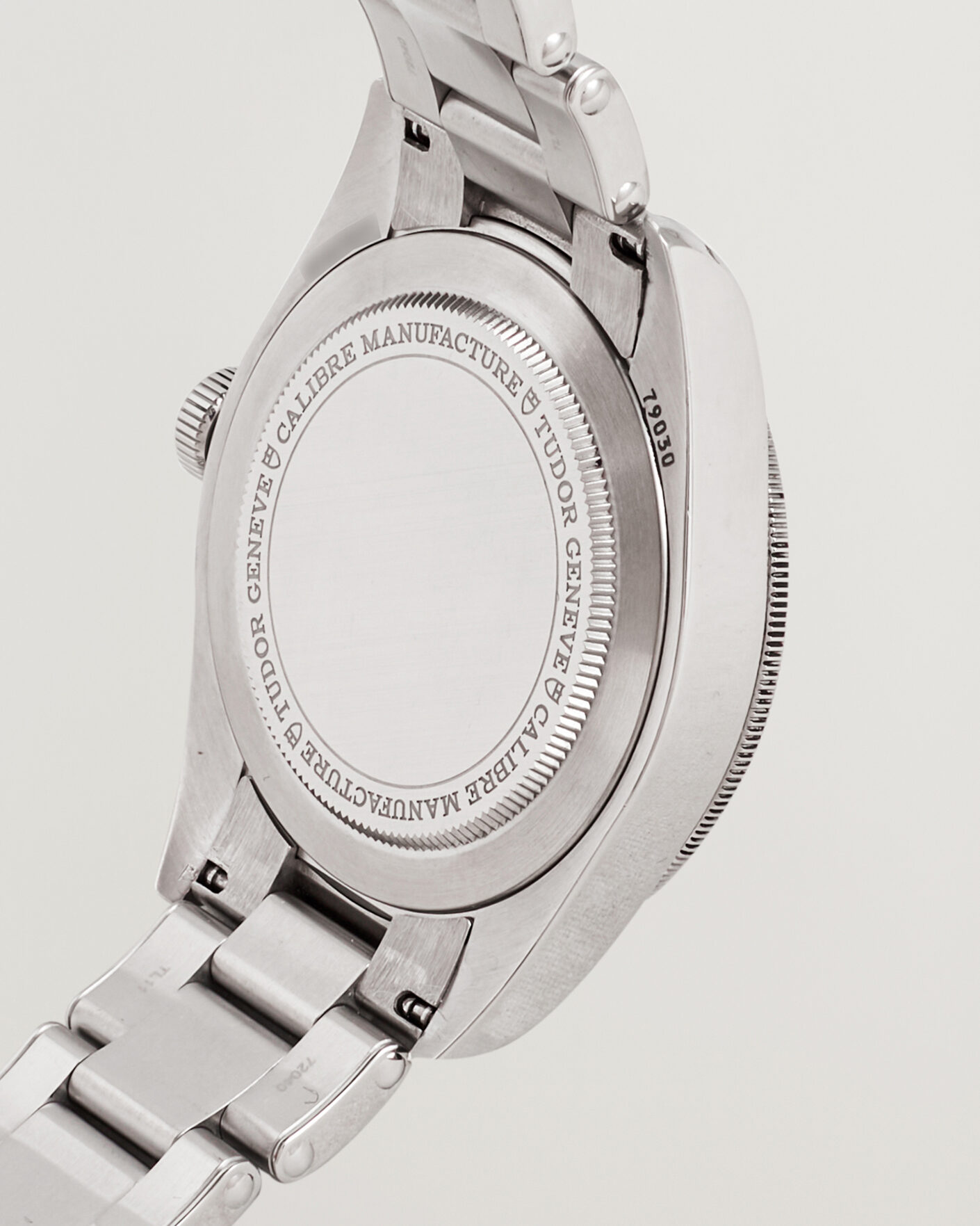 Herren | Pre-Owned & Vintage Watches | Tudor Pre-Owned | Black Bay