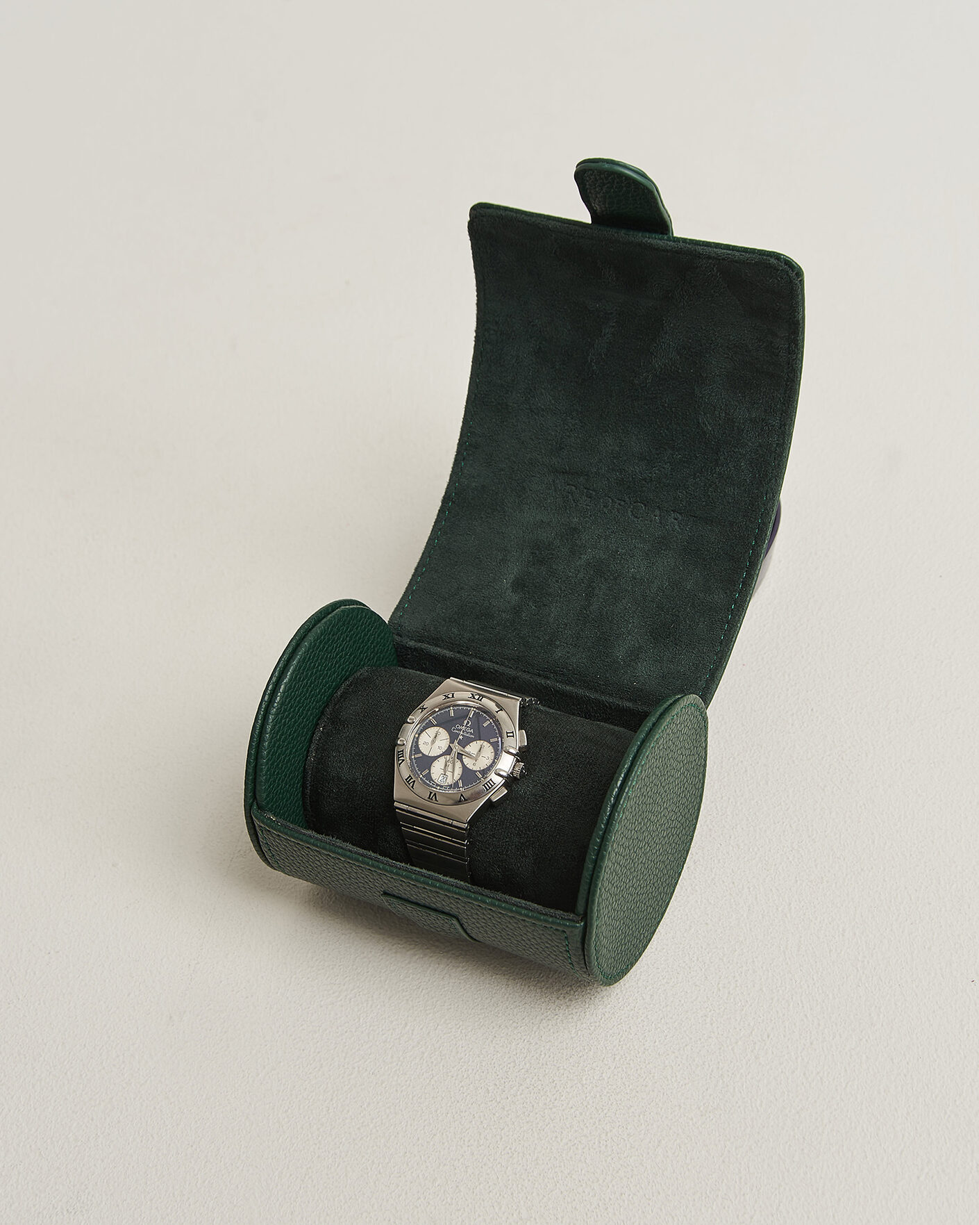 Herren | Pre-Owned & Vintage Watches | Omega Pre-Owned | Double Eagle 