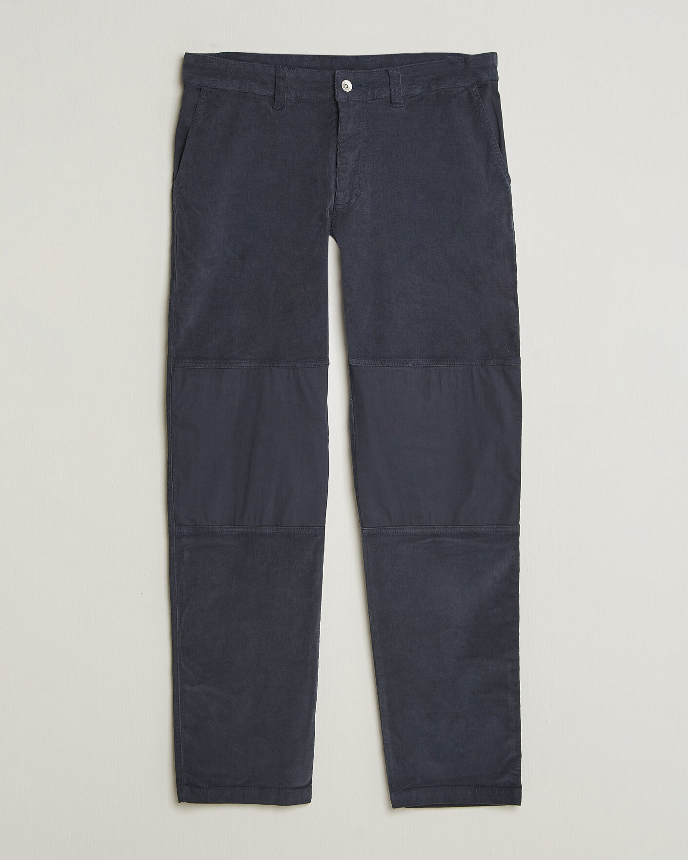 Herren | Hosen | Sail Racing | Breeze Corduroy Pants Dark Steel Blue