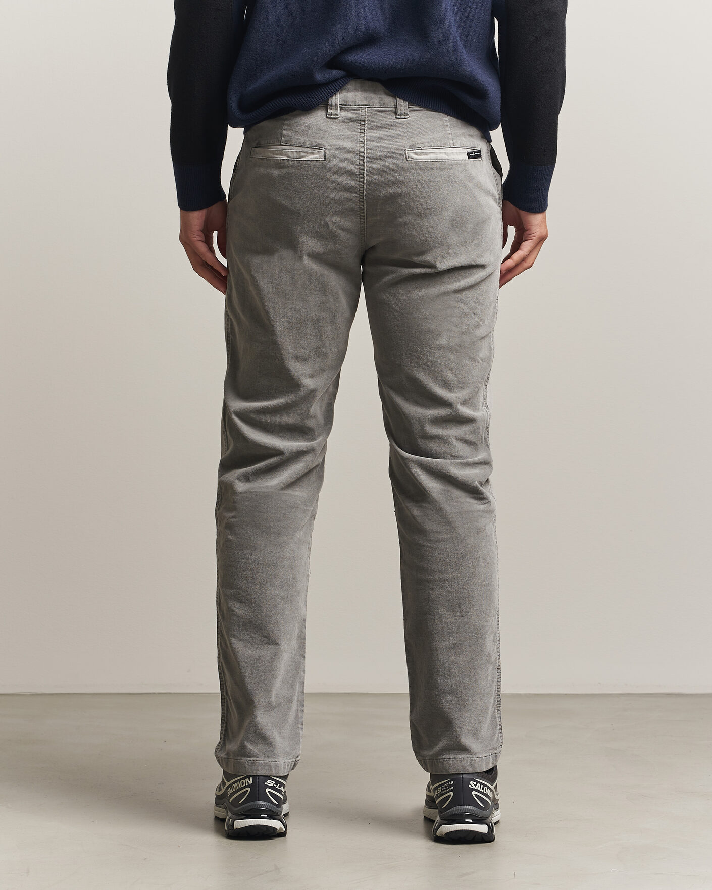 Herren | Hosen | Sail Racing | Breeze Corduroy Pants Oyster