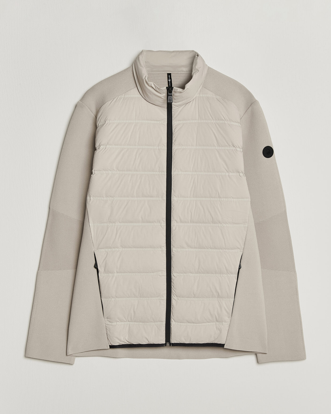Herren | Jacken | Sail Racing | Element Seamless Hybrid Jacket Sand