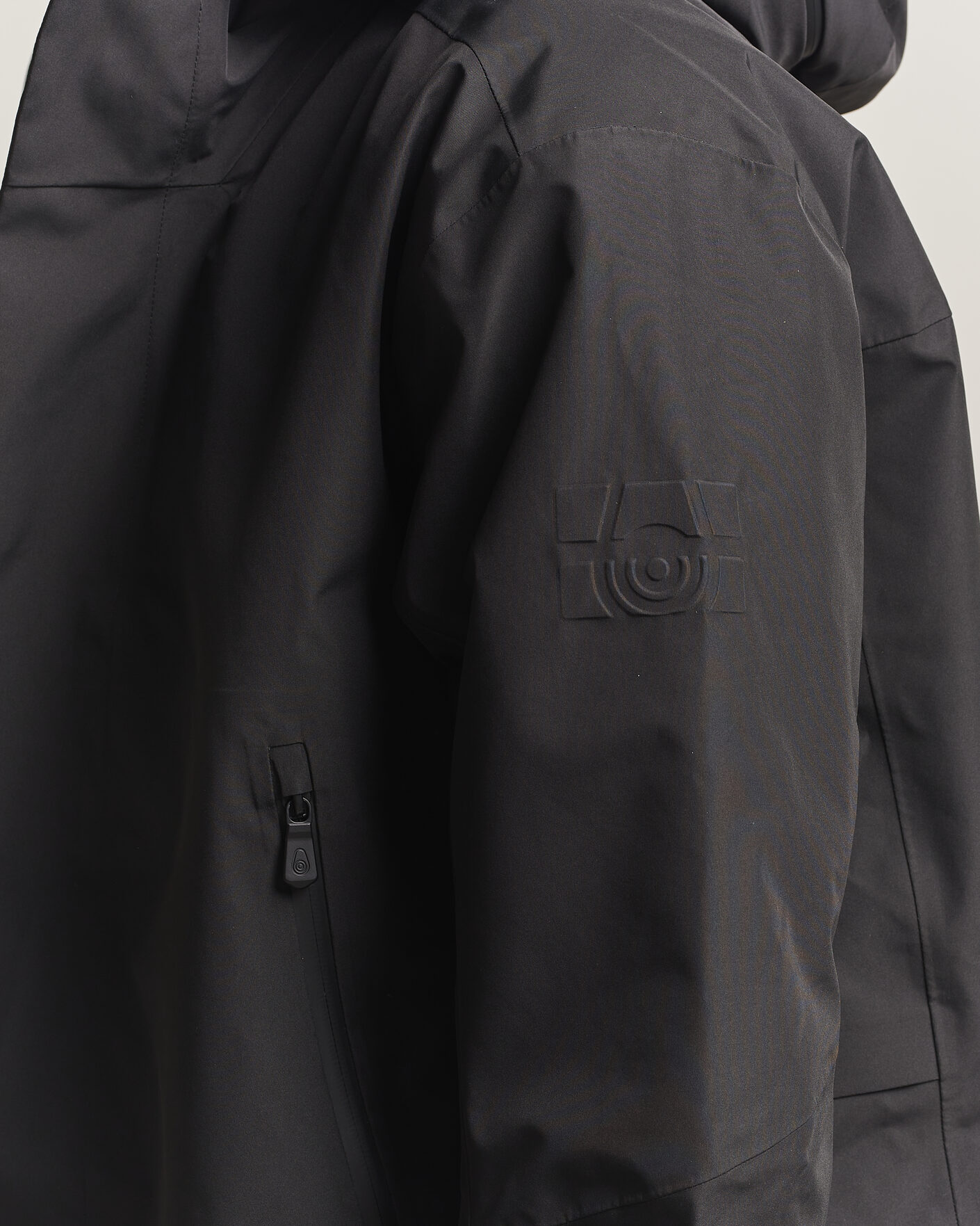 Herren | Jacken | Sail Racing | Ocean Insulated Parka Carbon