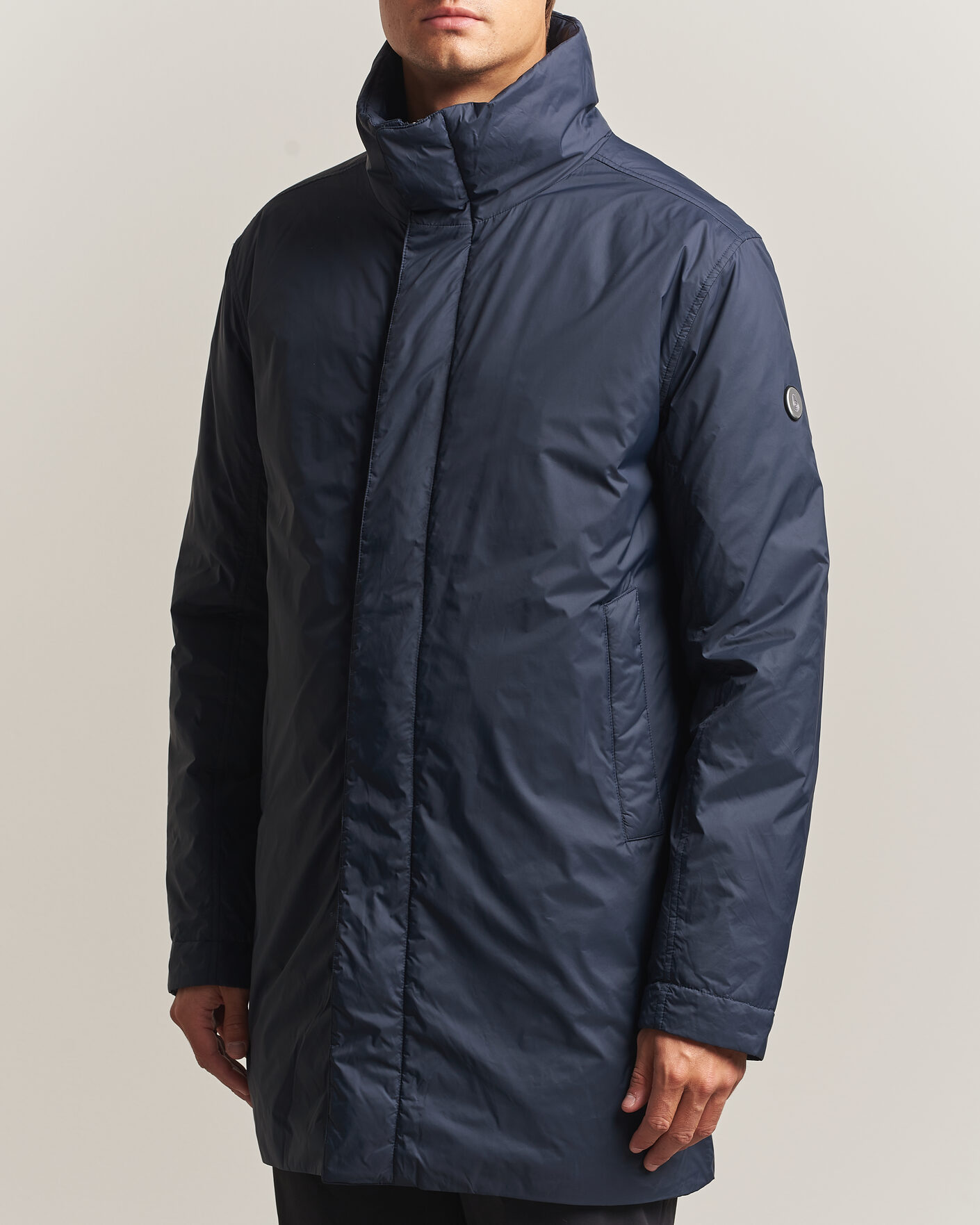 Herren | Jacken | Sail Racing | Arc Primaloft Coat Dark Navy