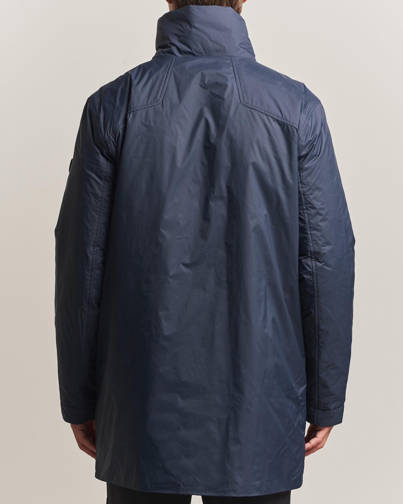 Herren | Jacken | Sail Racing | Arc Primaloft Coat Dark Navy