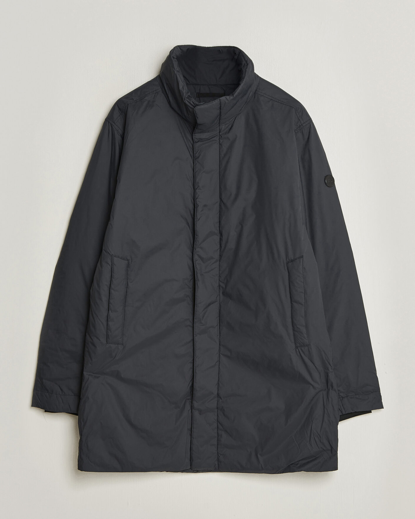 Herren | Jacken | Sail Racing | Arc Primaloft Coat Carbon