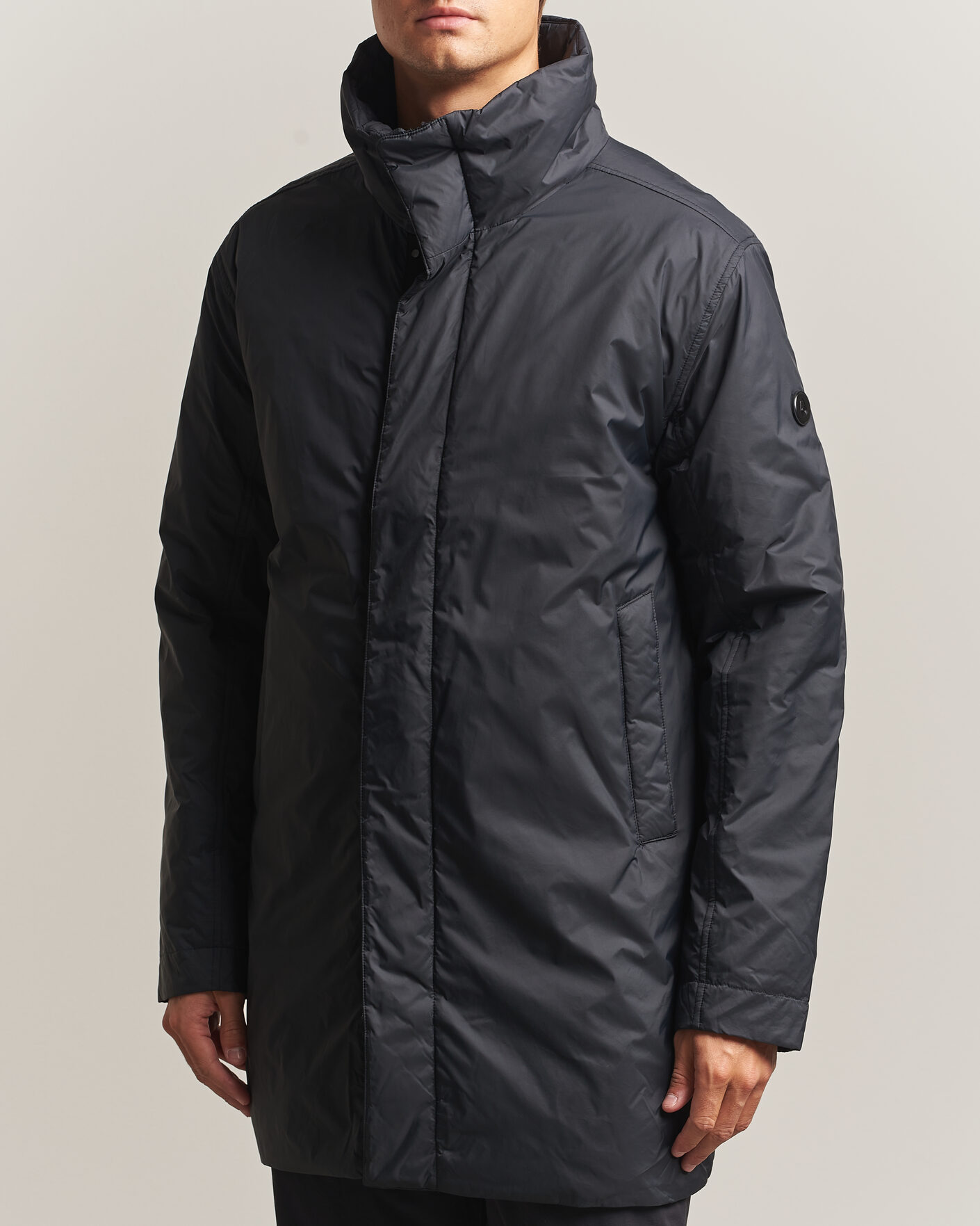 Herren | Jacken | Sail Racing | Arc Primaloft Coat Carbon